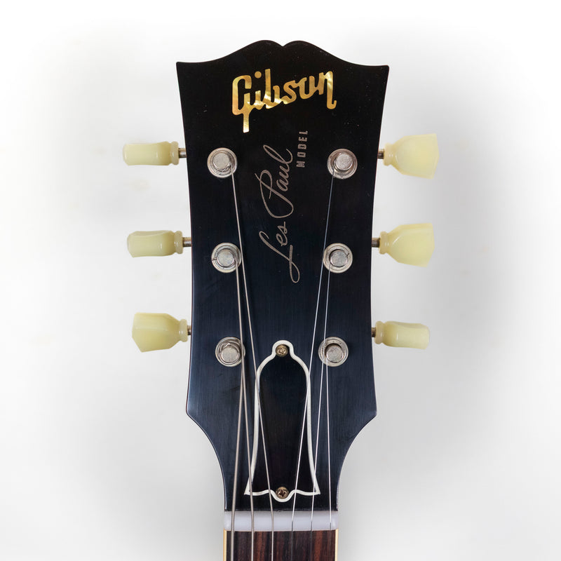 Gibson Custom Shop 1958 Les Paul Standard Reissue, VOS Bourbon Burst