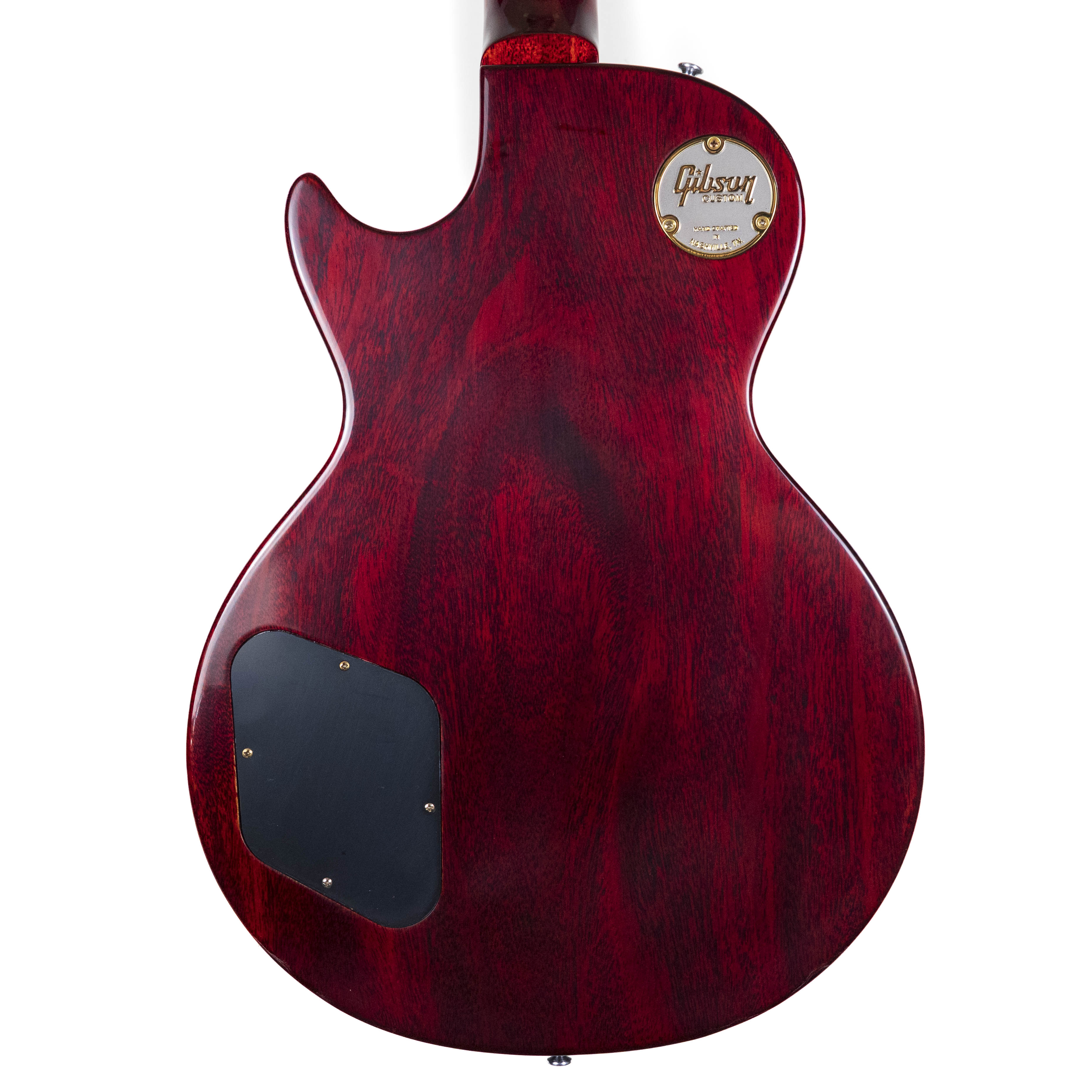 Gibson Custom Shop 1959 Les Paul Standard Reissue, VOS Dirty Lemon