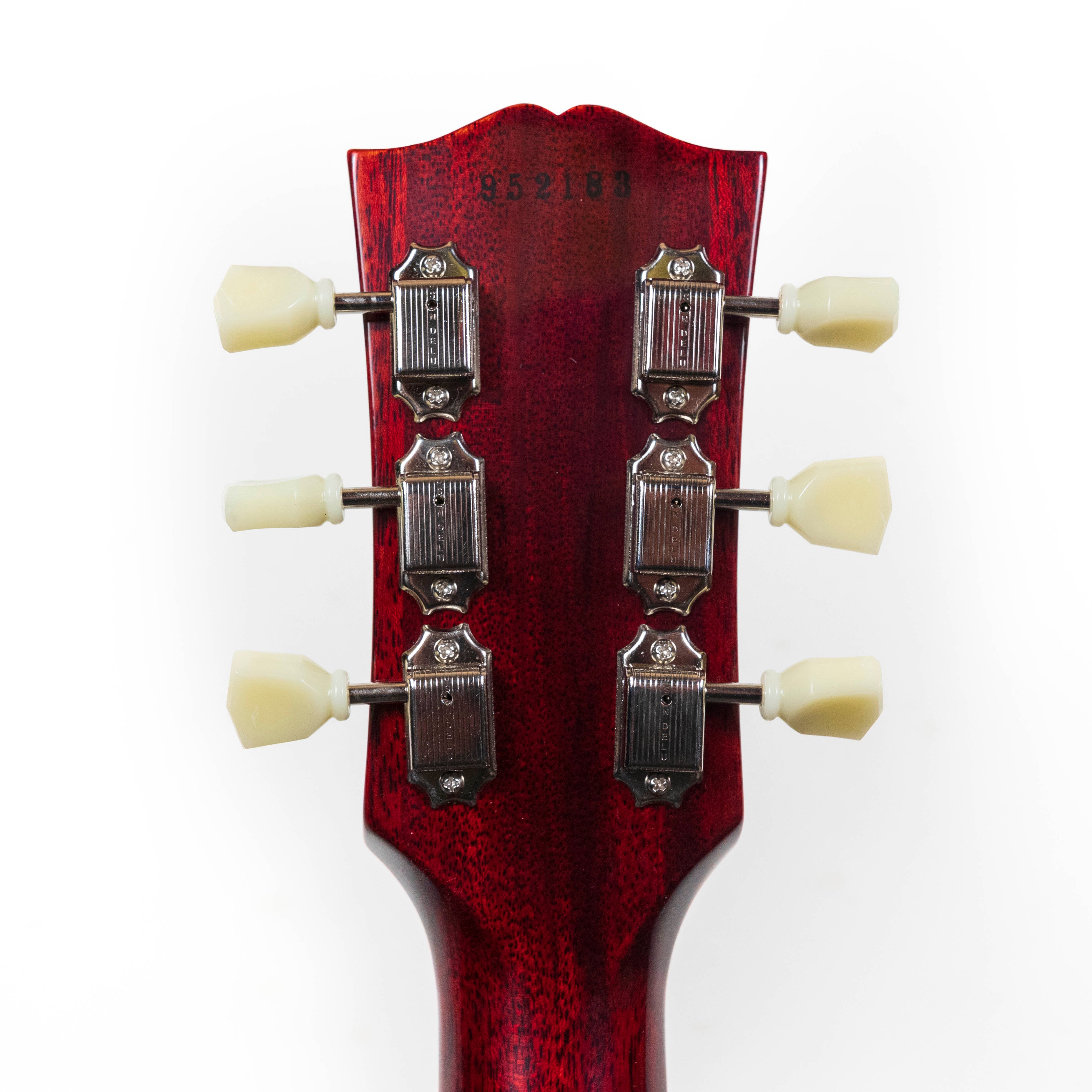 Gibson Custom Shop 1959 Les Paul Standard Reissue, VOS Dirty Lemon