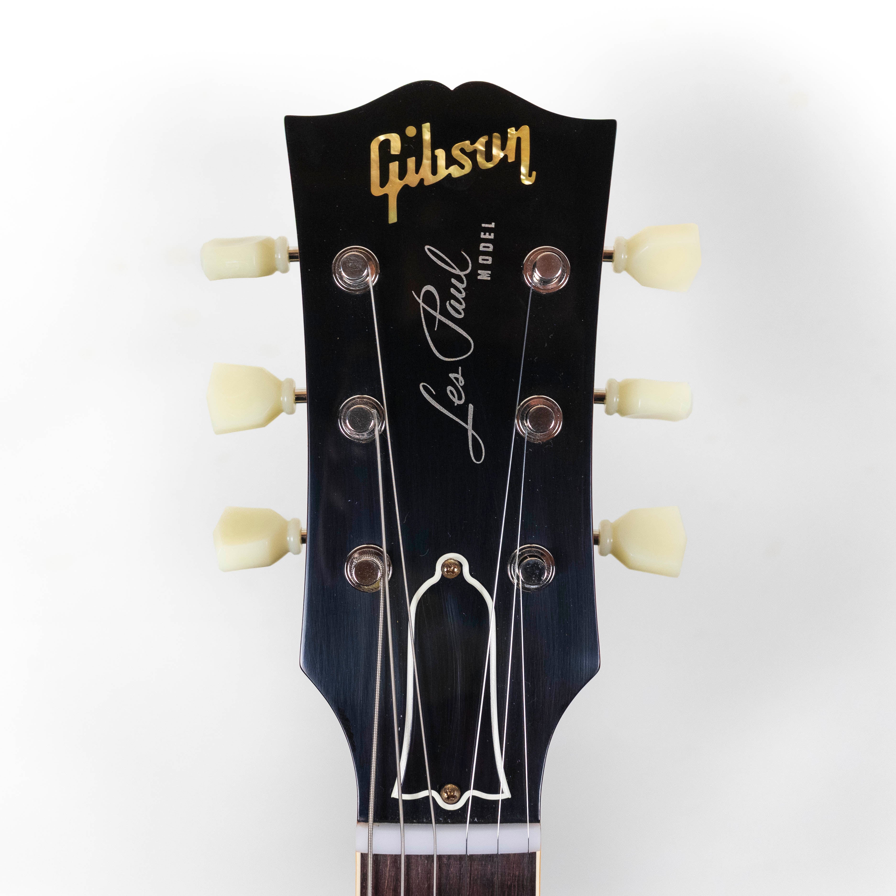 Gibson Custom Shop 1959 Les Paul Standard Reissue, VOS Dirty Lemon