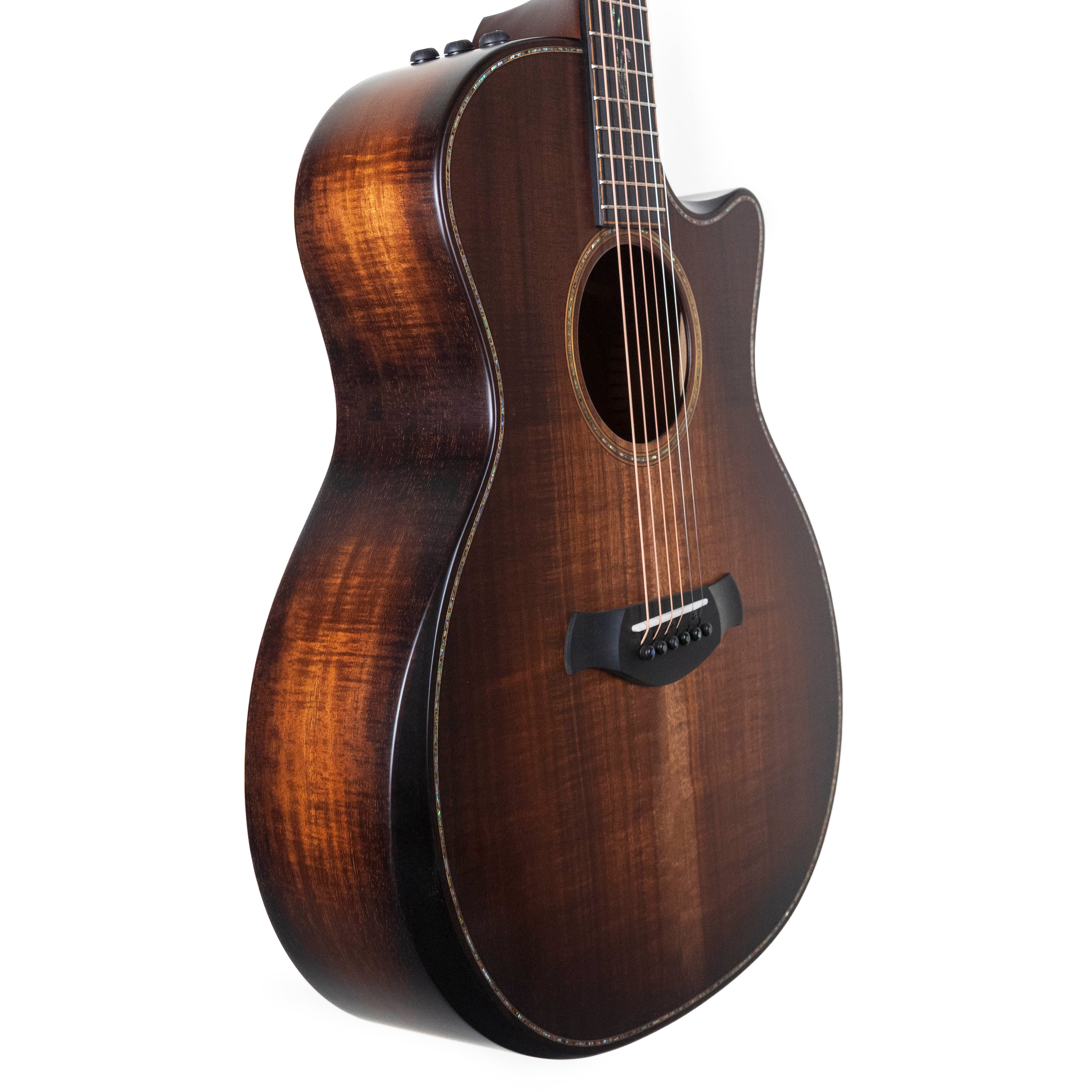 Taylor Builder's Edition K24ce