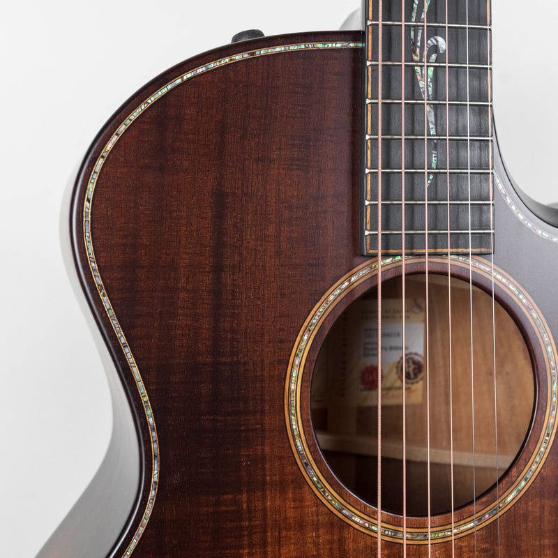 Taylor Builder's Edition K24ce