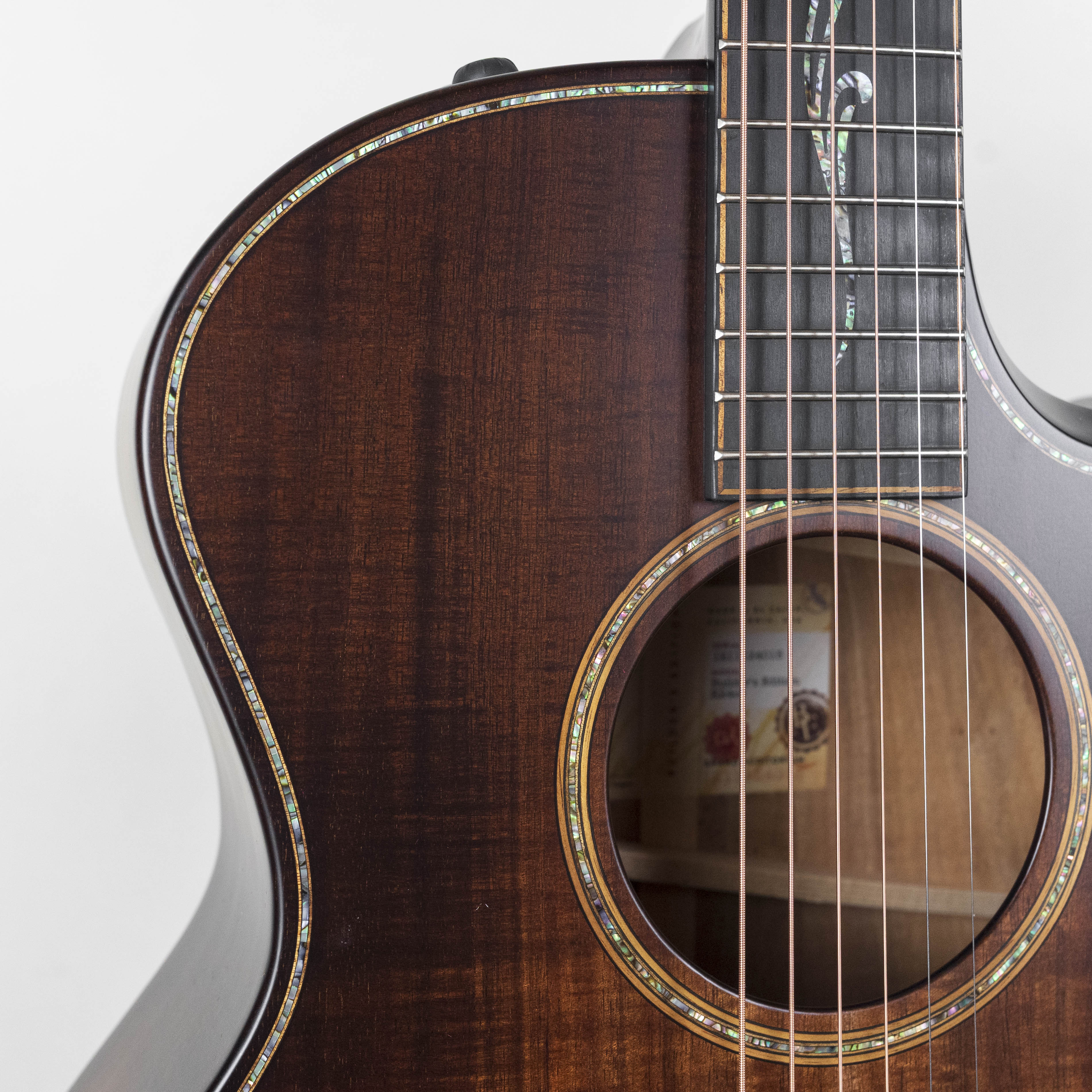 Taylor Builder's Edition K24ce