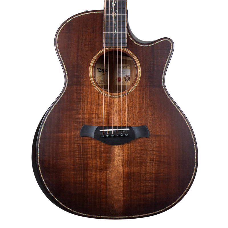 Taylor Builder's Edition K24ce