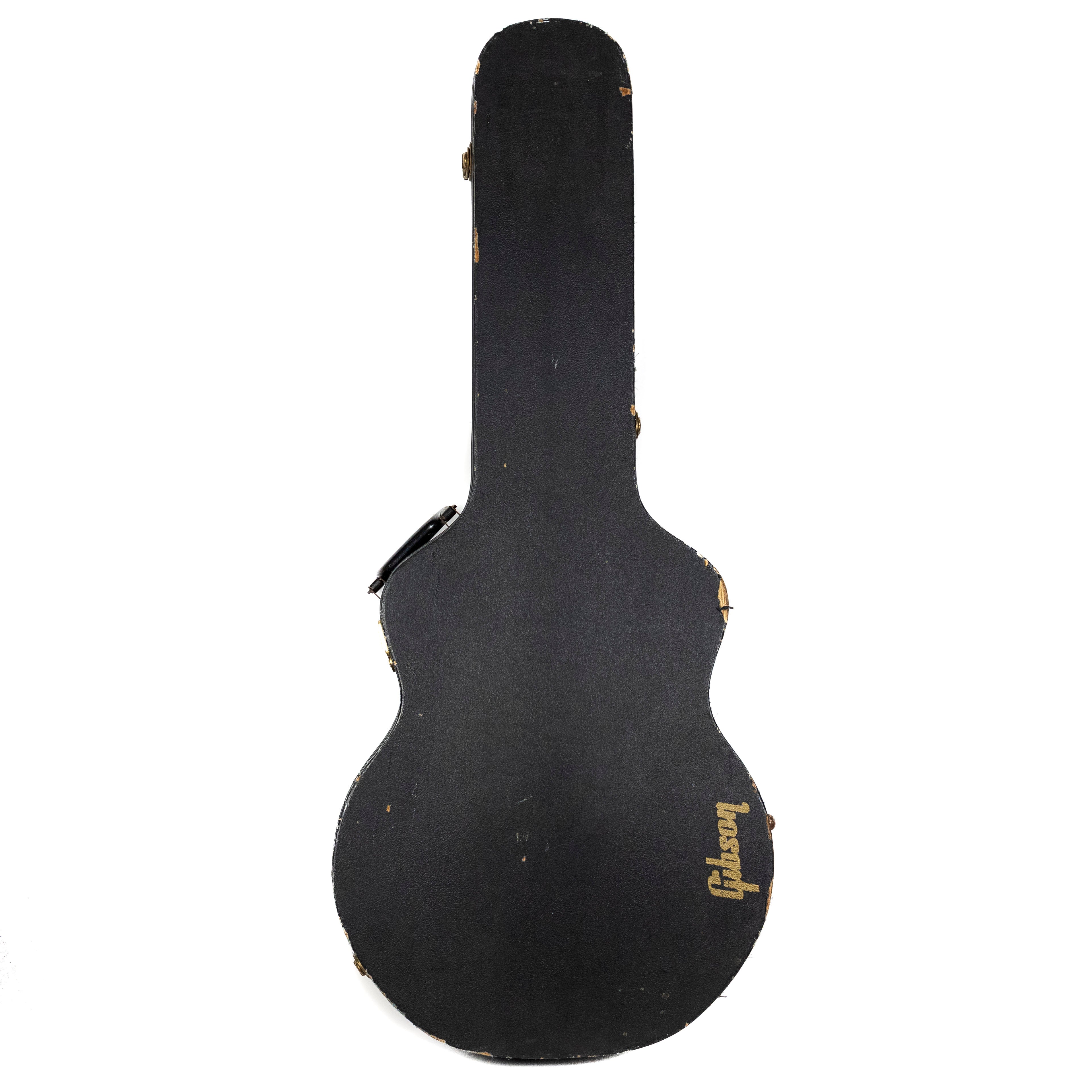 Gibson 1968 ES-335 Sparkling Burgundy