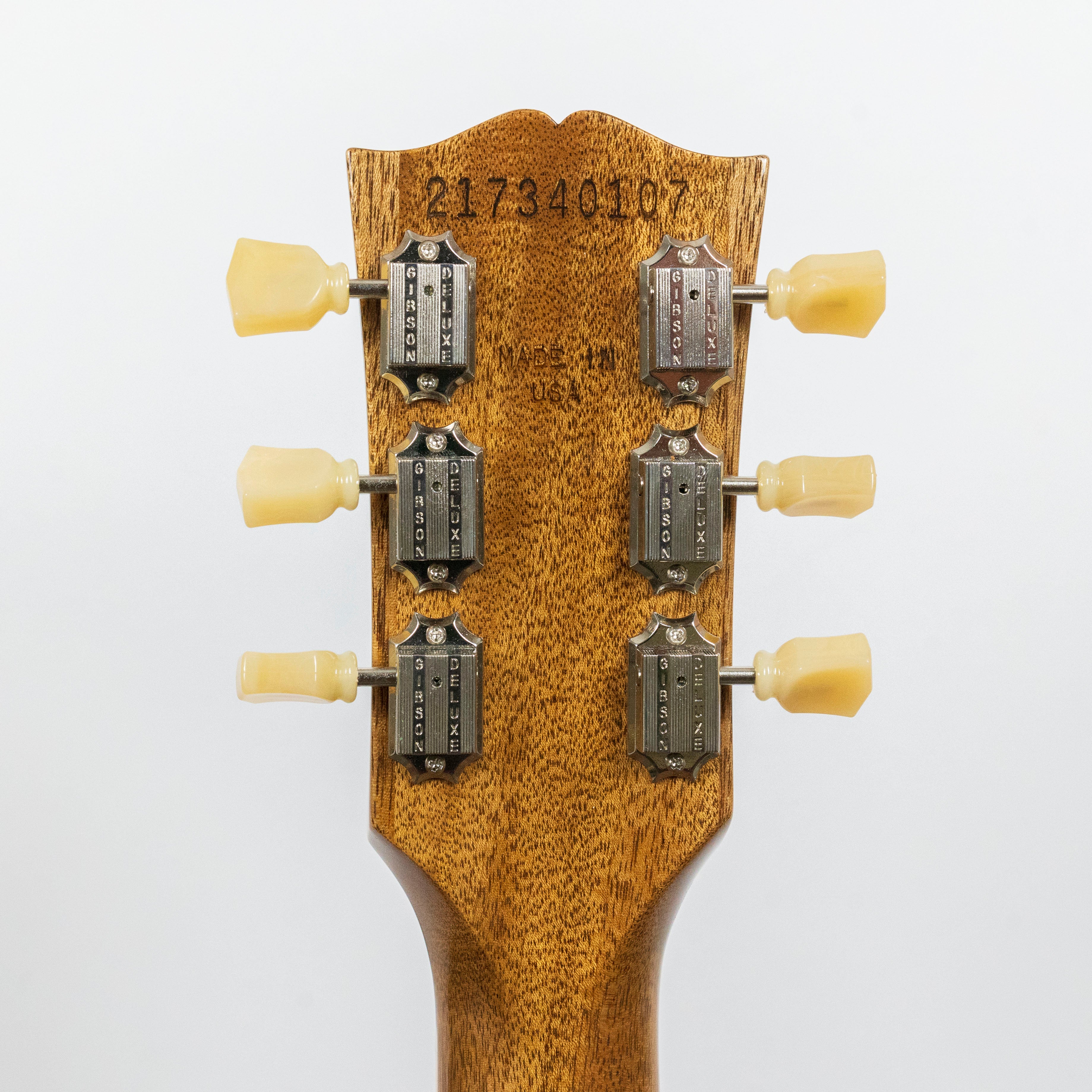 Gibson Les Paul Standard '50s Goldtop — Rudy's Music