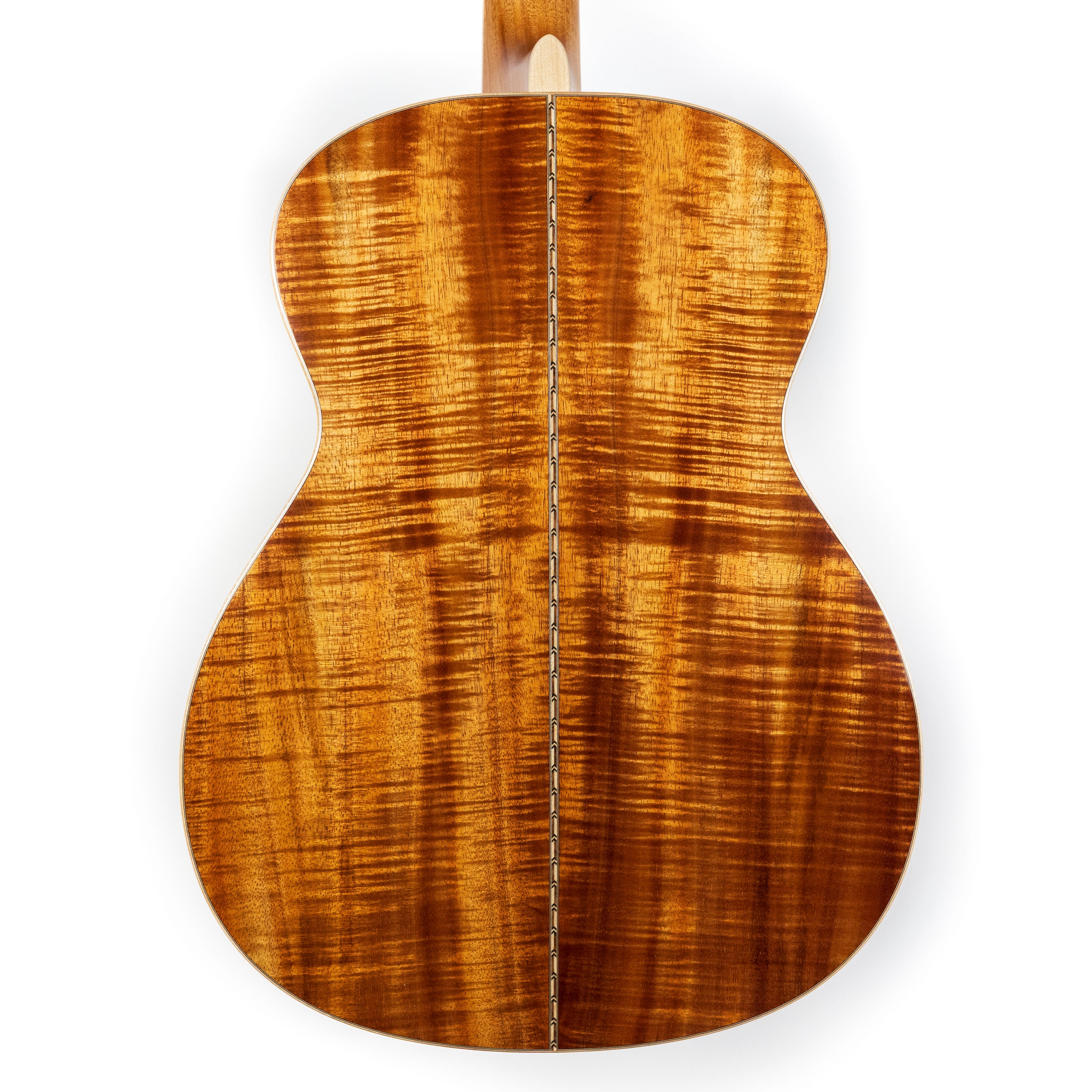 Goodall Traditional OM TKOM, Koa/Sitka