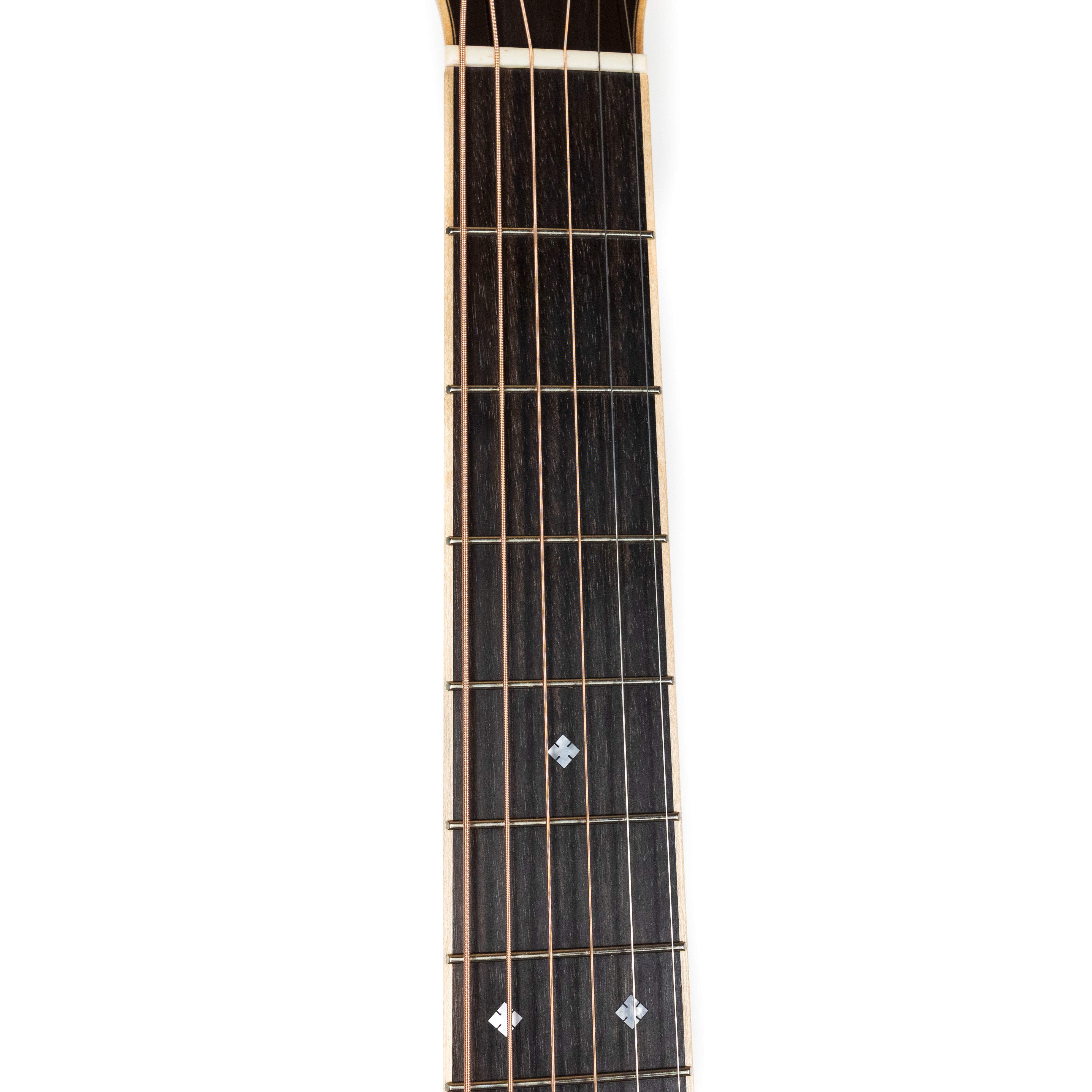 Goodall Traditional OM TKOM, Koa/Sitka