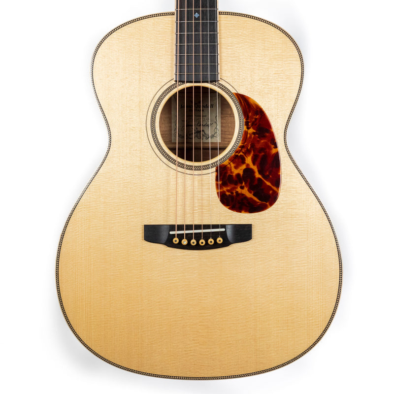 Goodall Traditional OM TKOM, Koa/Sitka