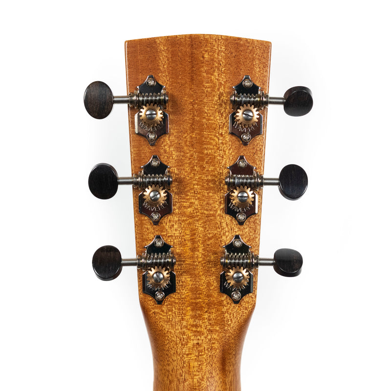 Goodall Traditional OM TKOM, Koa/Sitka