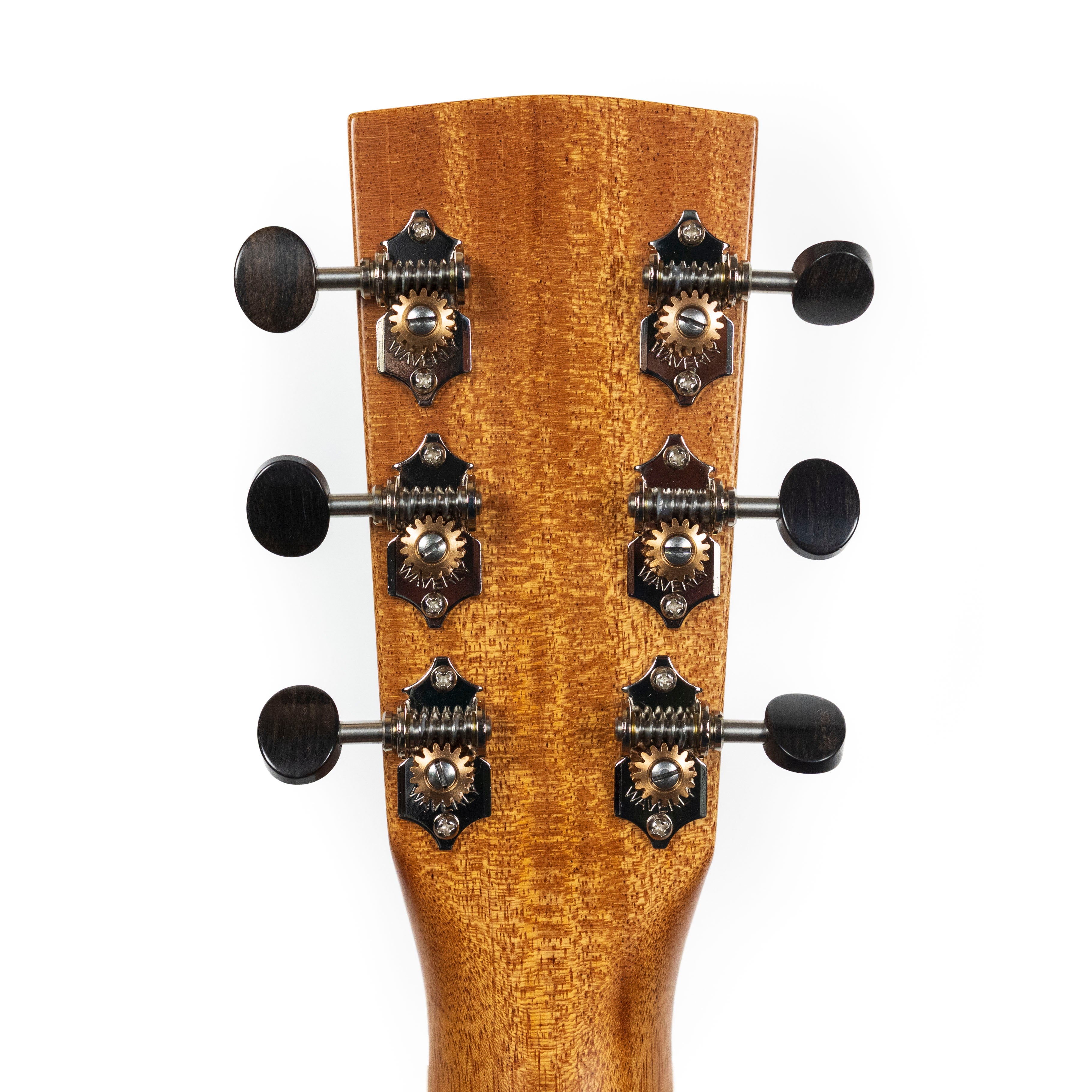 Goodall Traditional OM TKOM, Koa/Sitka