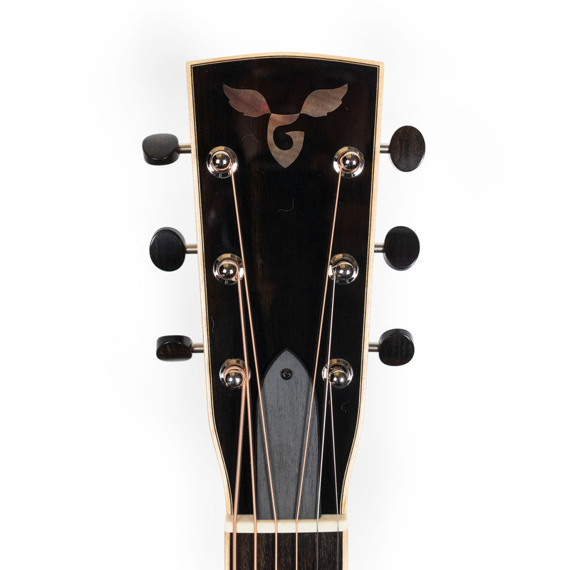 Goodall Traditional OM TKOM, Koa/Sitka