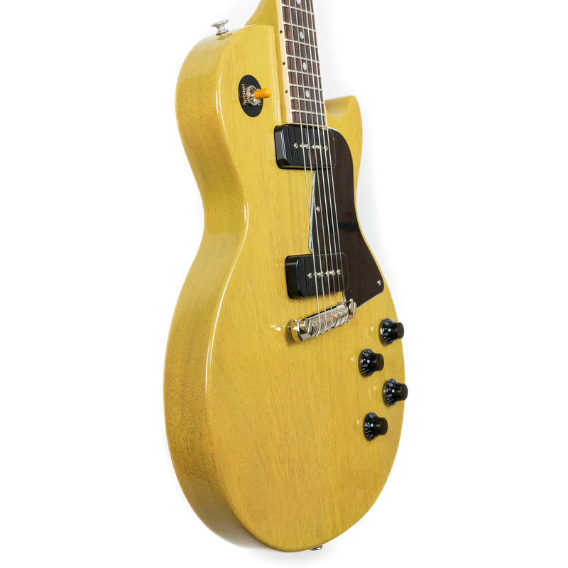 Gibson Les Paul Special TV Yellow