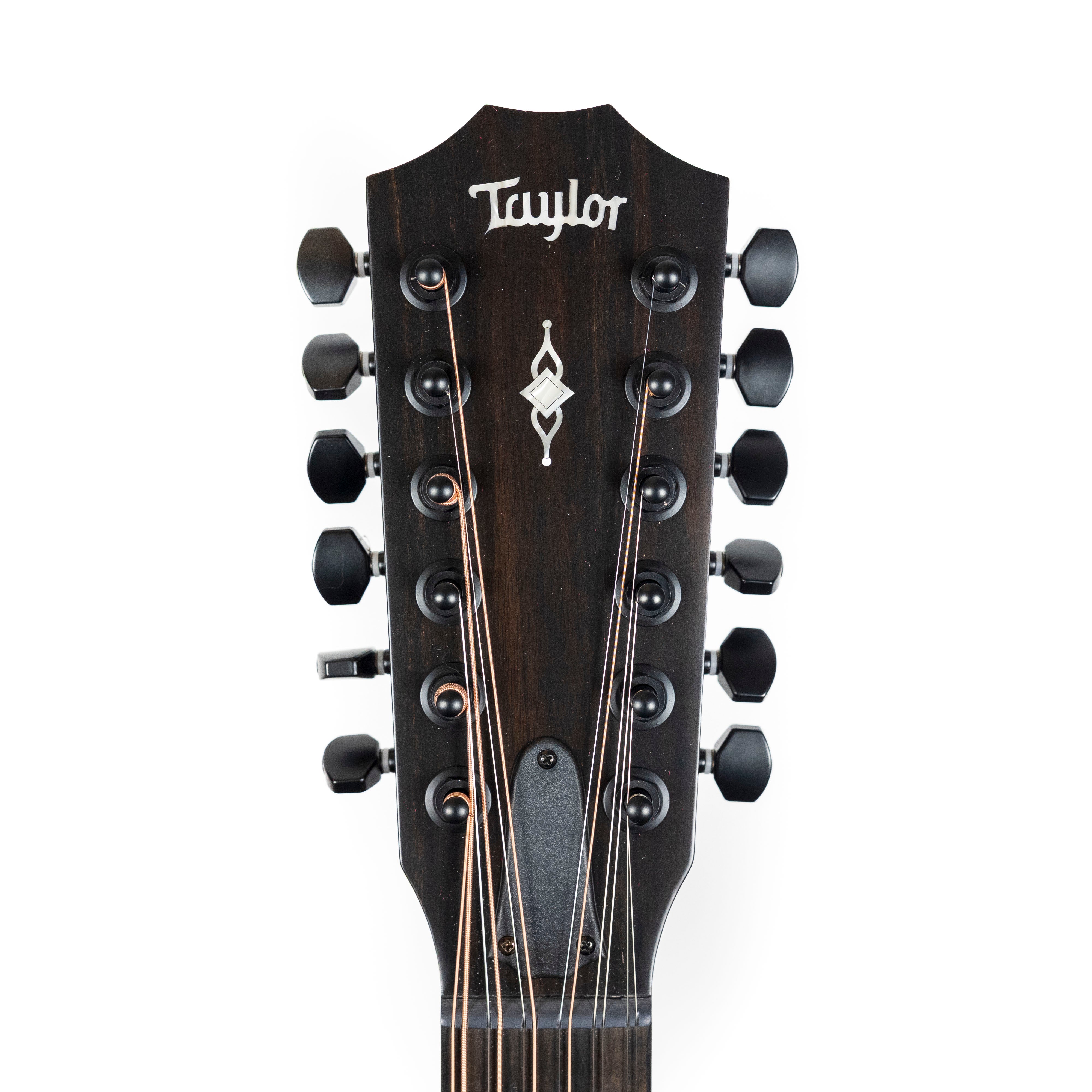 Taylor 362ce 12-String 12-Fret