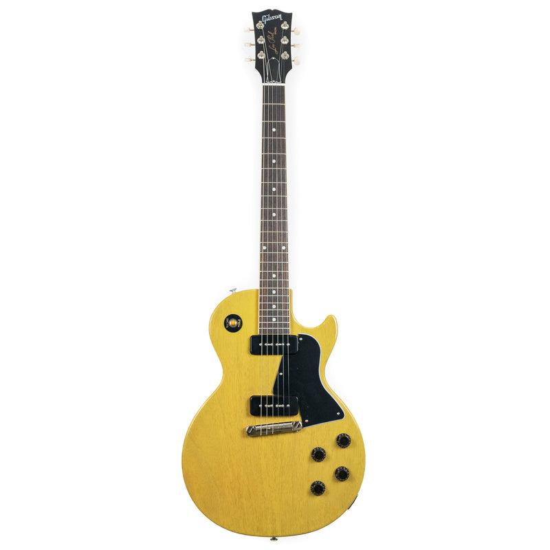 Gibson Les Paul Special TV Yellow