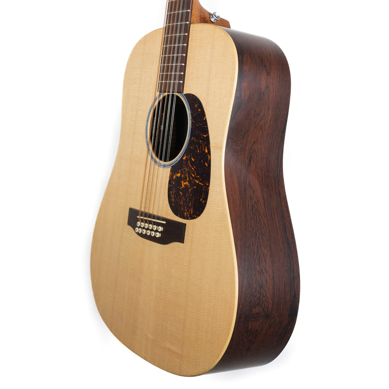 Martin D-X2E 12 String BRAZ