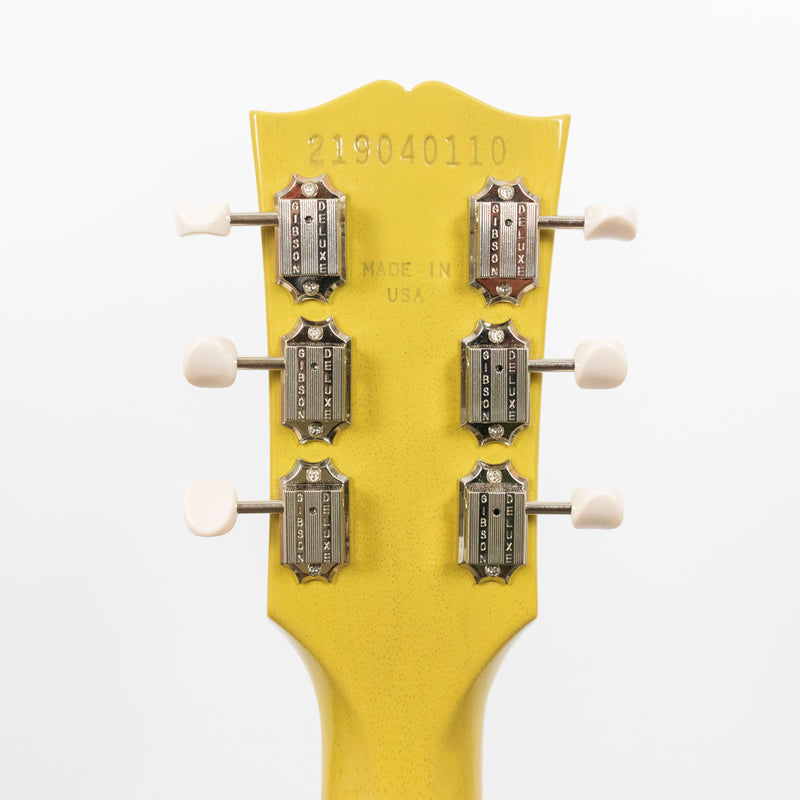 Gibson Les Paul Special TV Yellow