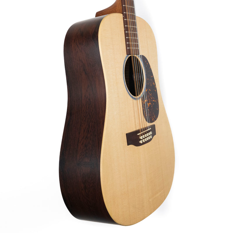 Martin D-X2E 12 String BRAZ