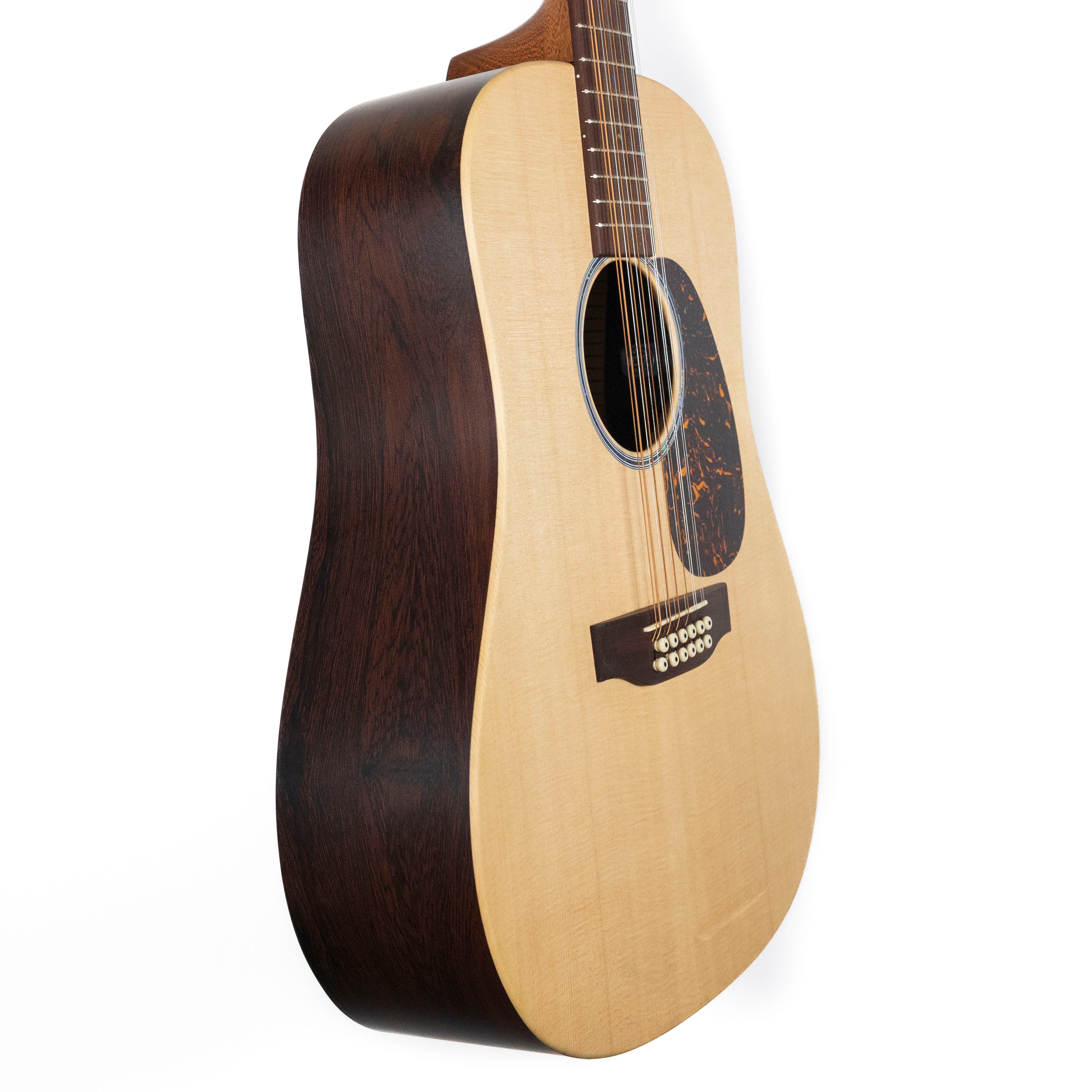 Martin D-X2E 12 String BRAZ