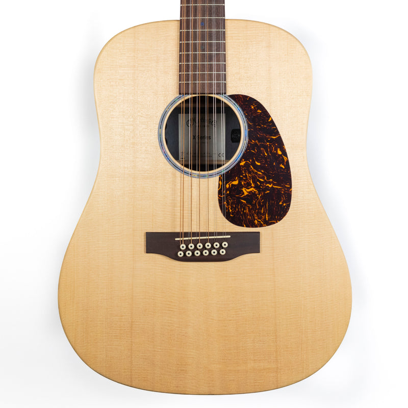 Martin D-X2E 12 String BRAZ