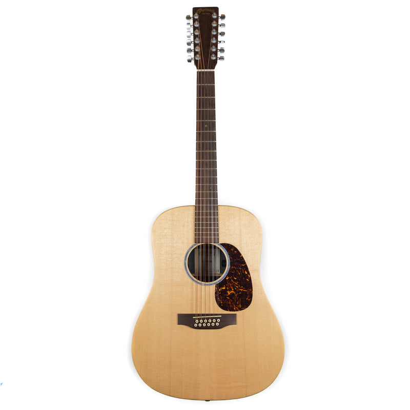 Martin D-X2E 12 String BRAZ