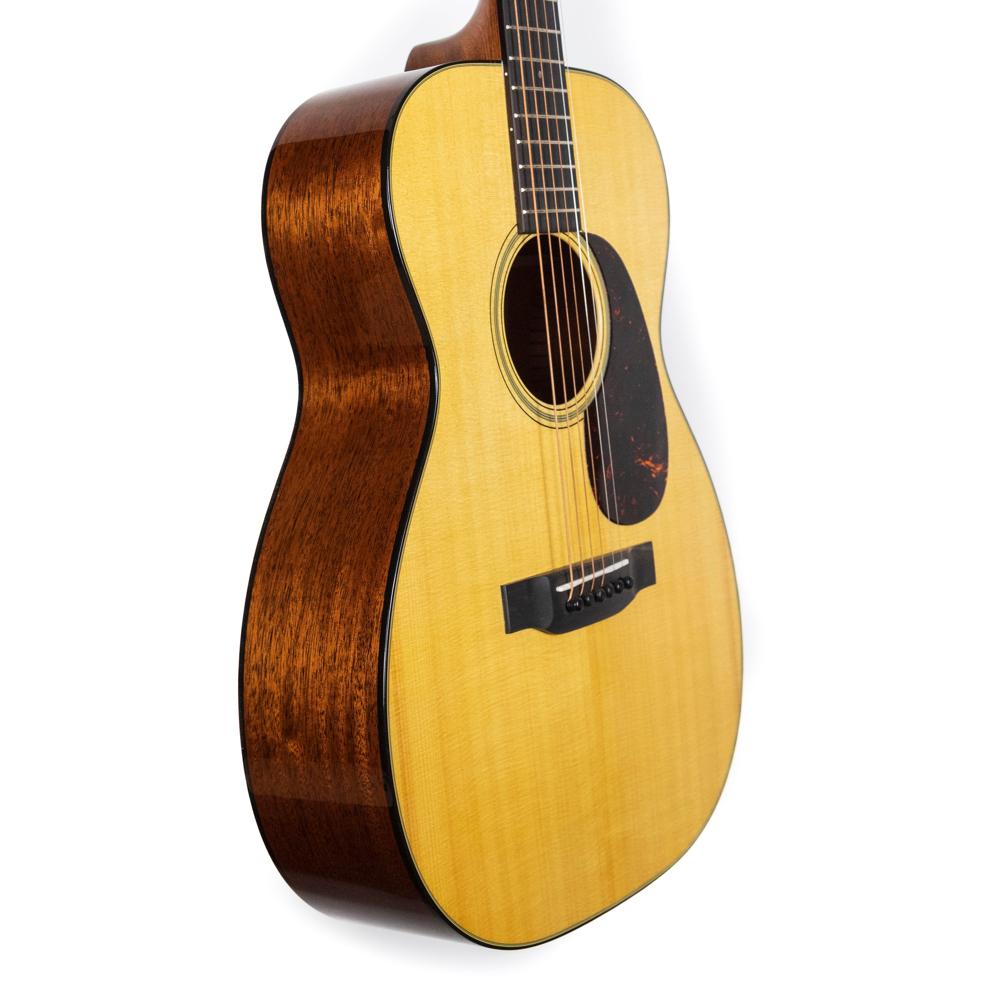 Martin 00-18 *2025 Specs*