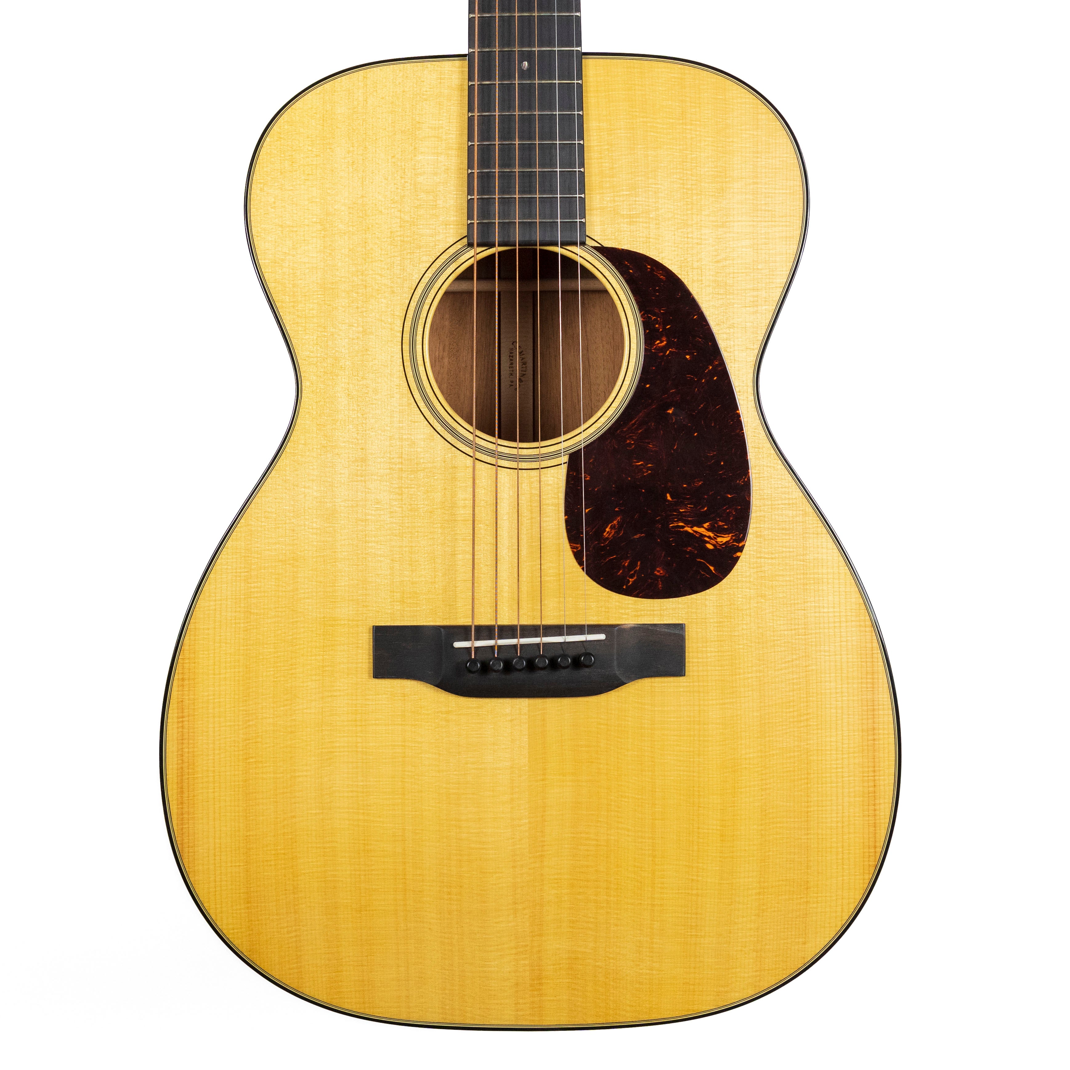 Martin 00-18 *2025 Specs*
