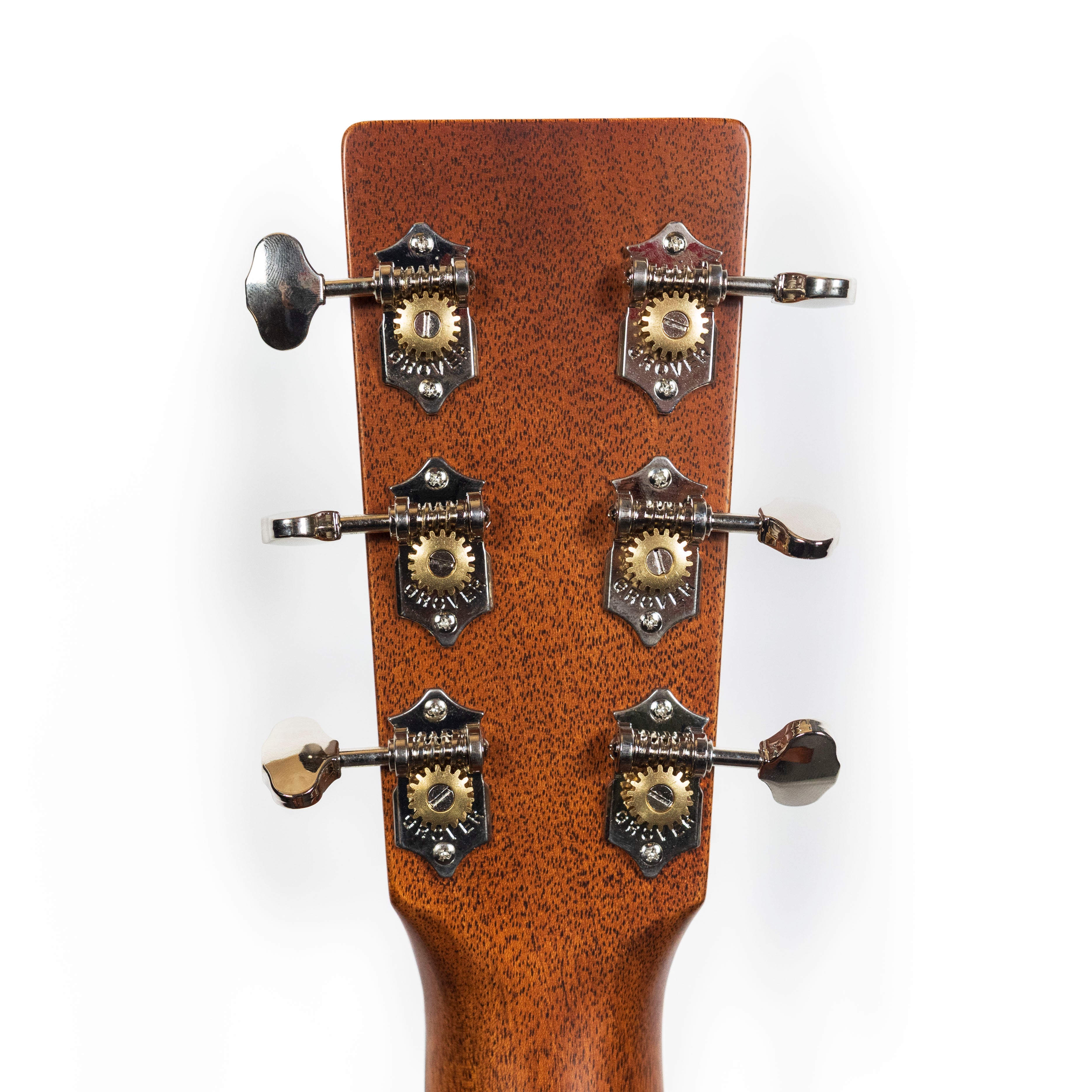 Martin 00-18 *2025 Specs*