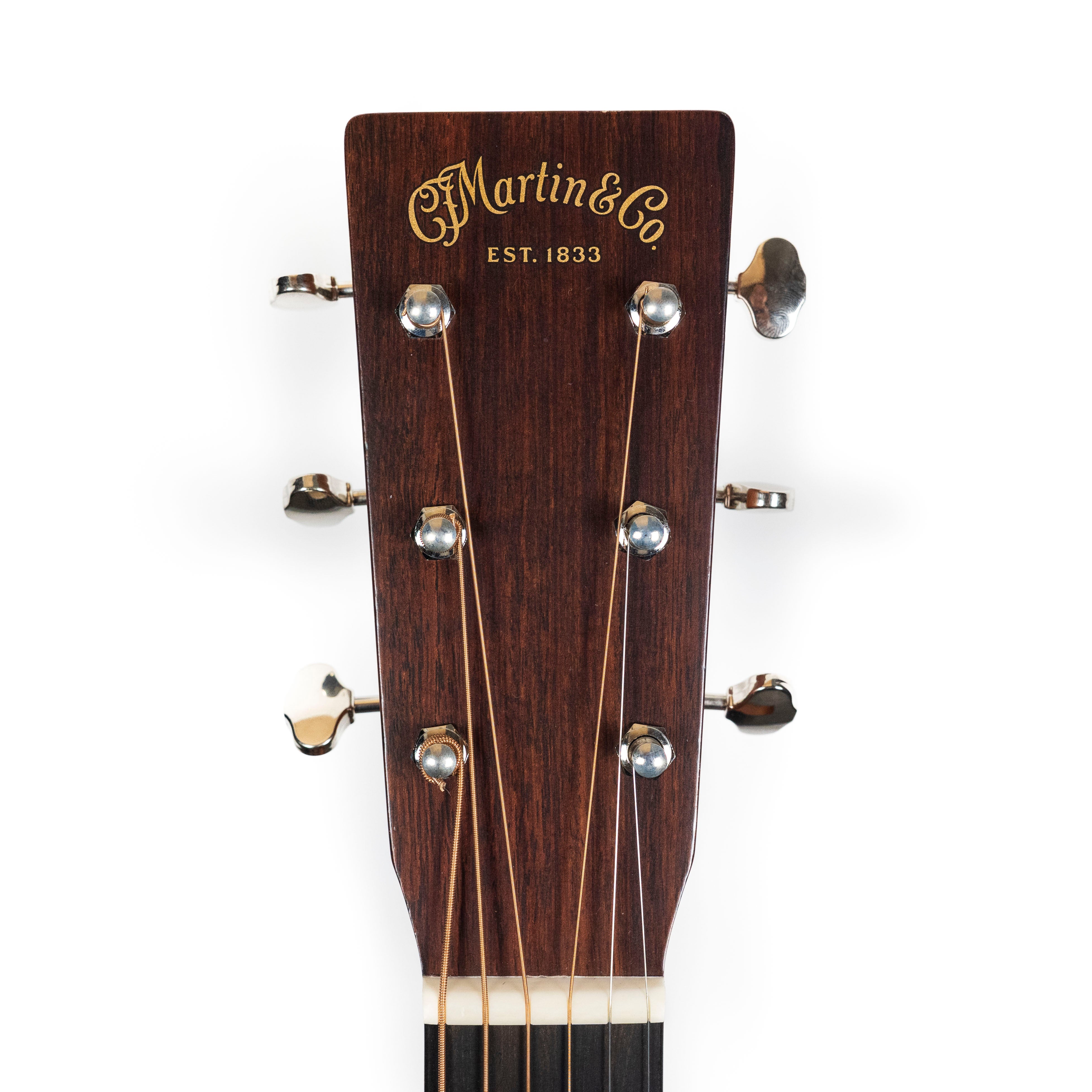 Martin 00-18 *2025 Specs*