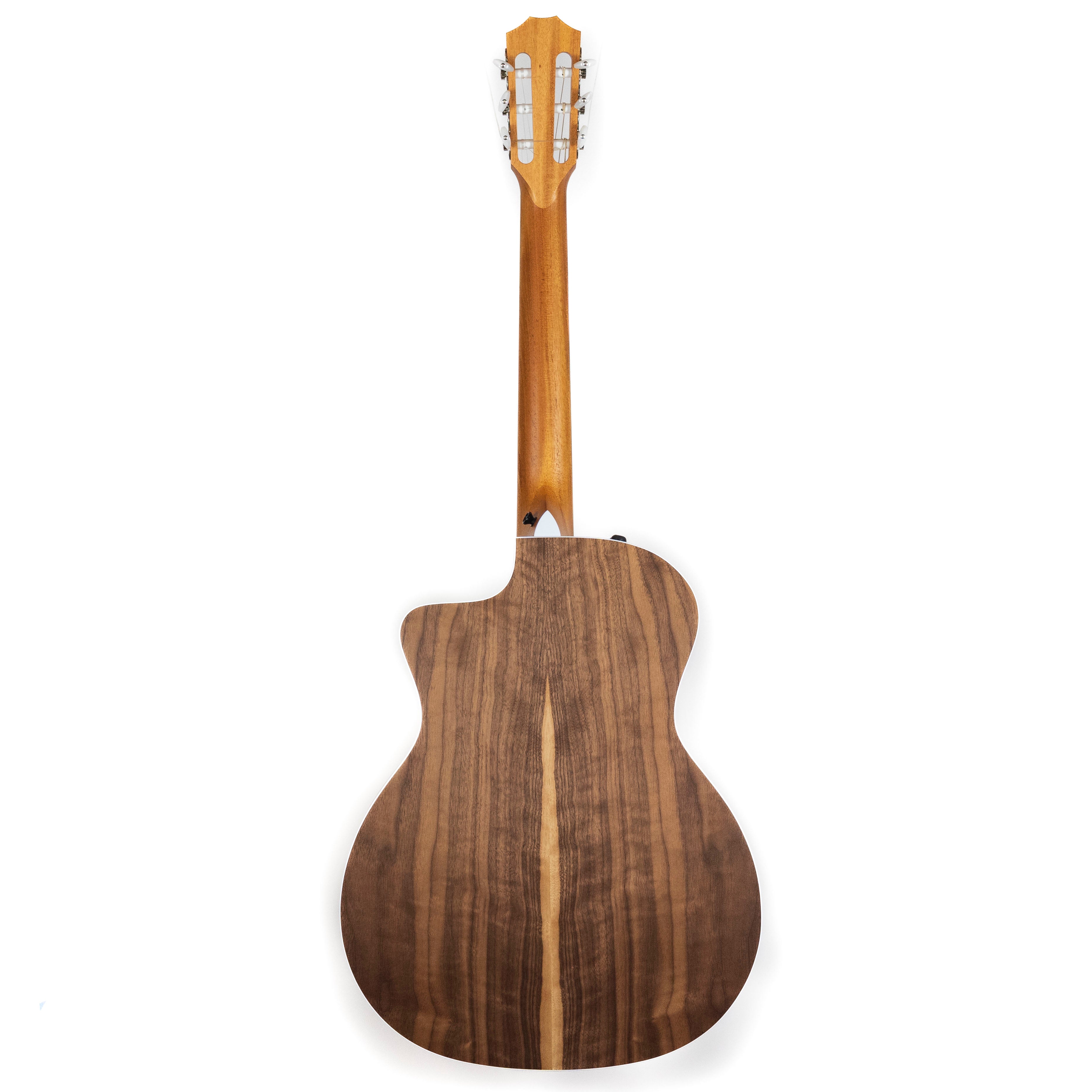 Taylor 214ce-N — Rudy's Music