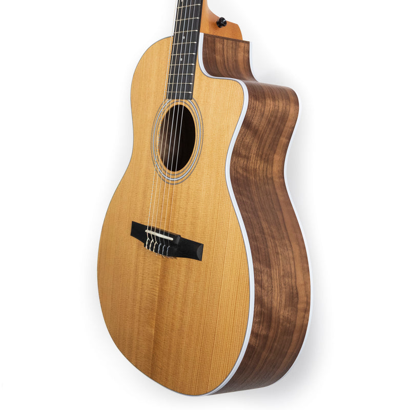 Taylor 214ce-N