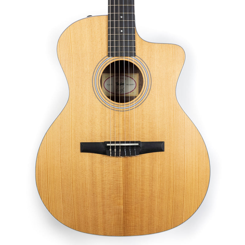 Taylor 214ce-N