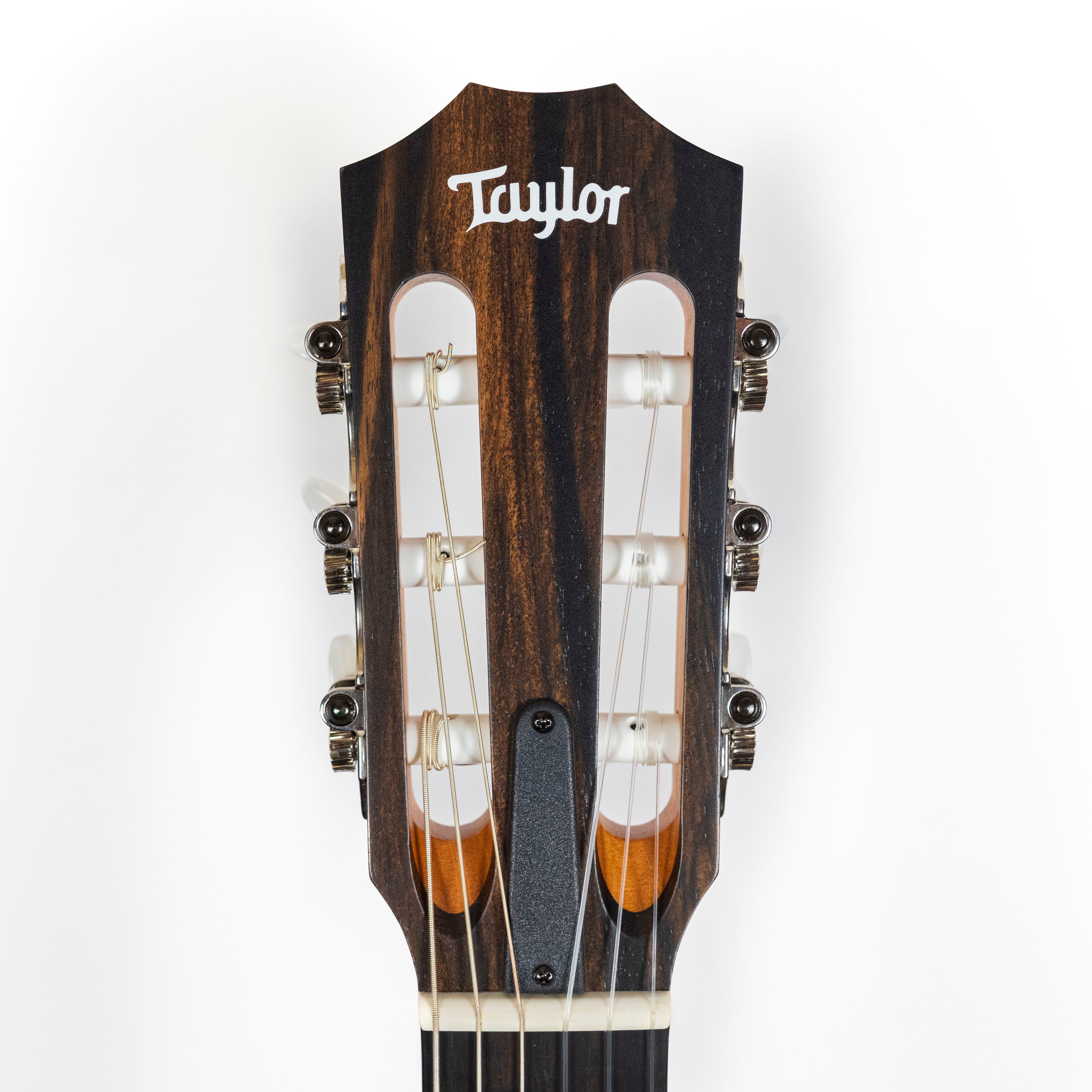 Taylor 214ce-N — Rudy's Music