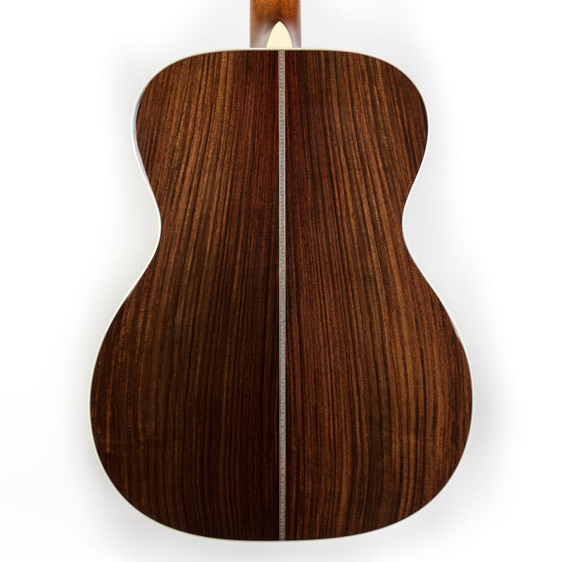 Martin OMJM John Mayer