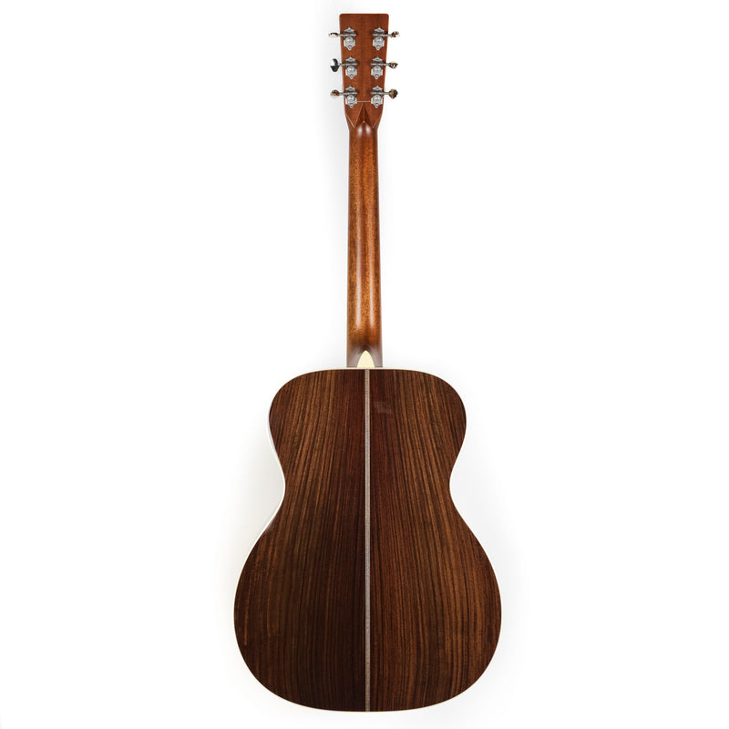 Martin OMJM John Mayer