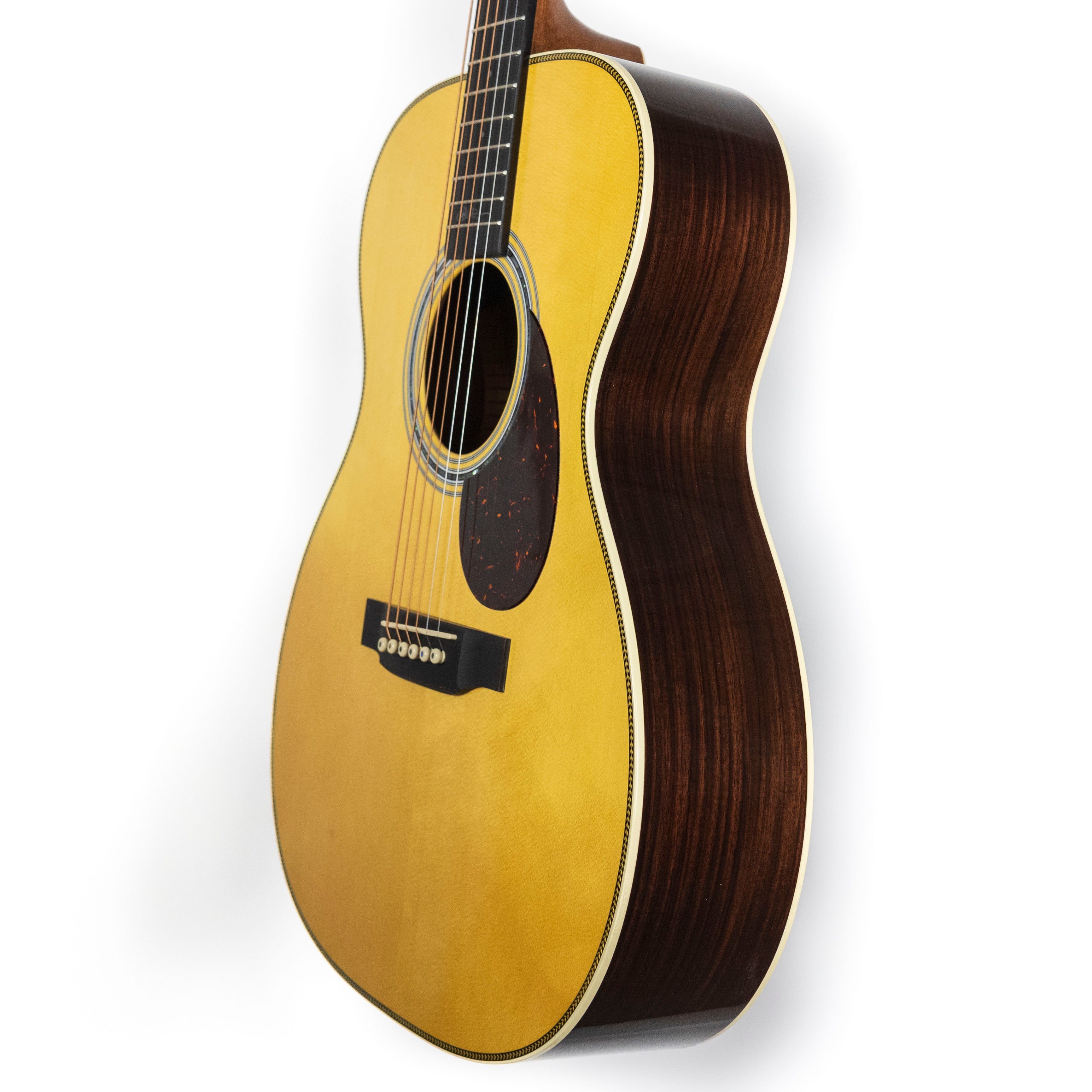 Martin OMJM John Mayer