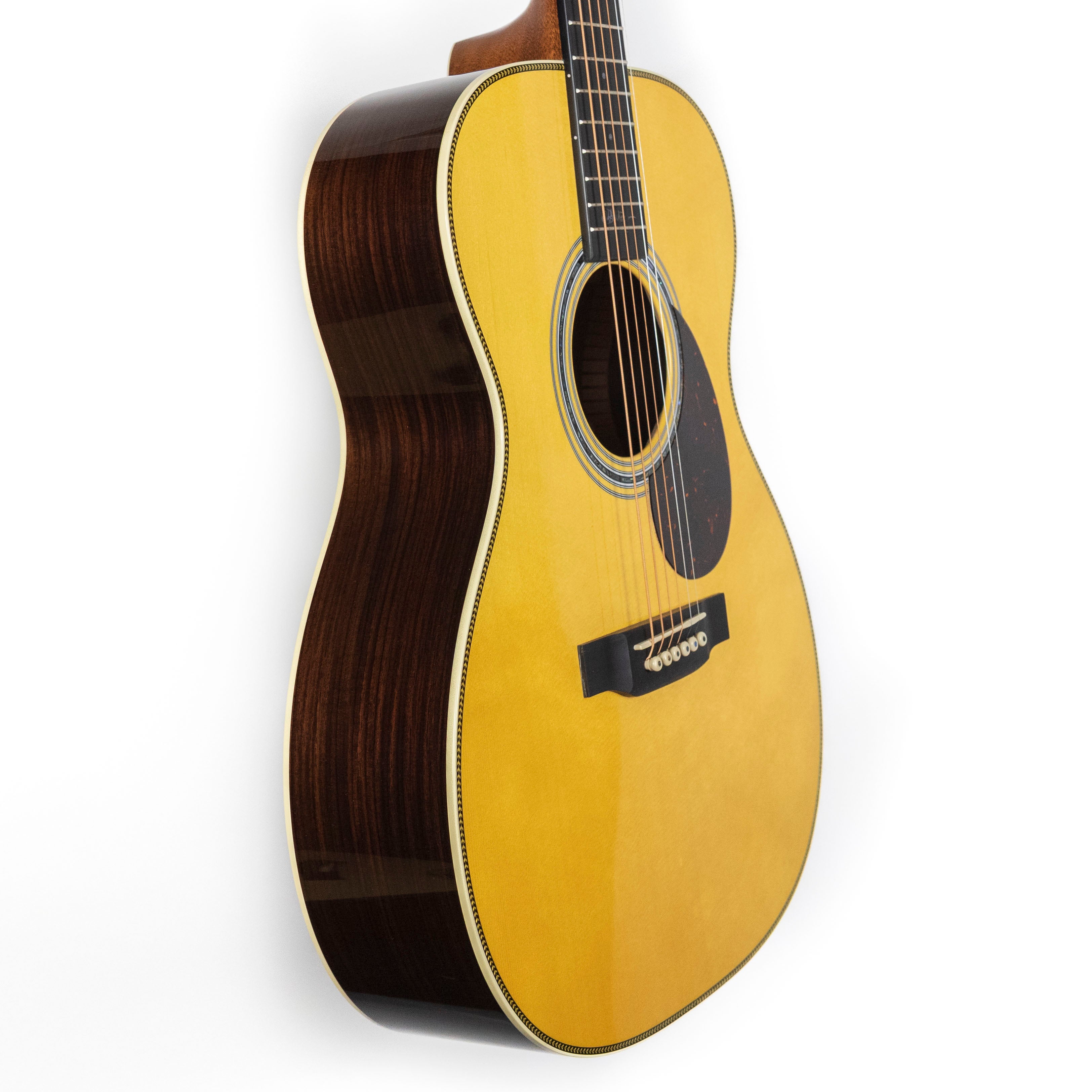 Martin OMJM John Mayer — Rudy's Music Soho