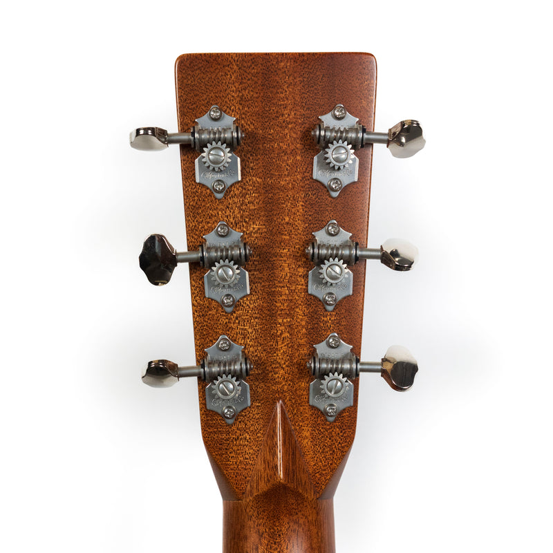 Martin OMJM John Mayer