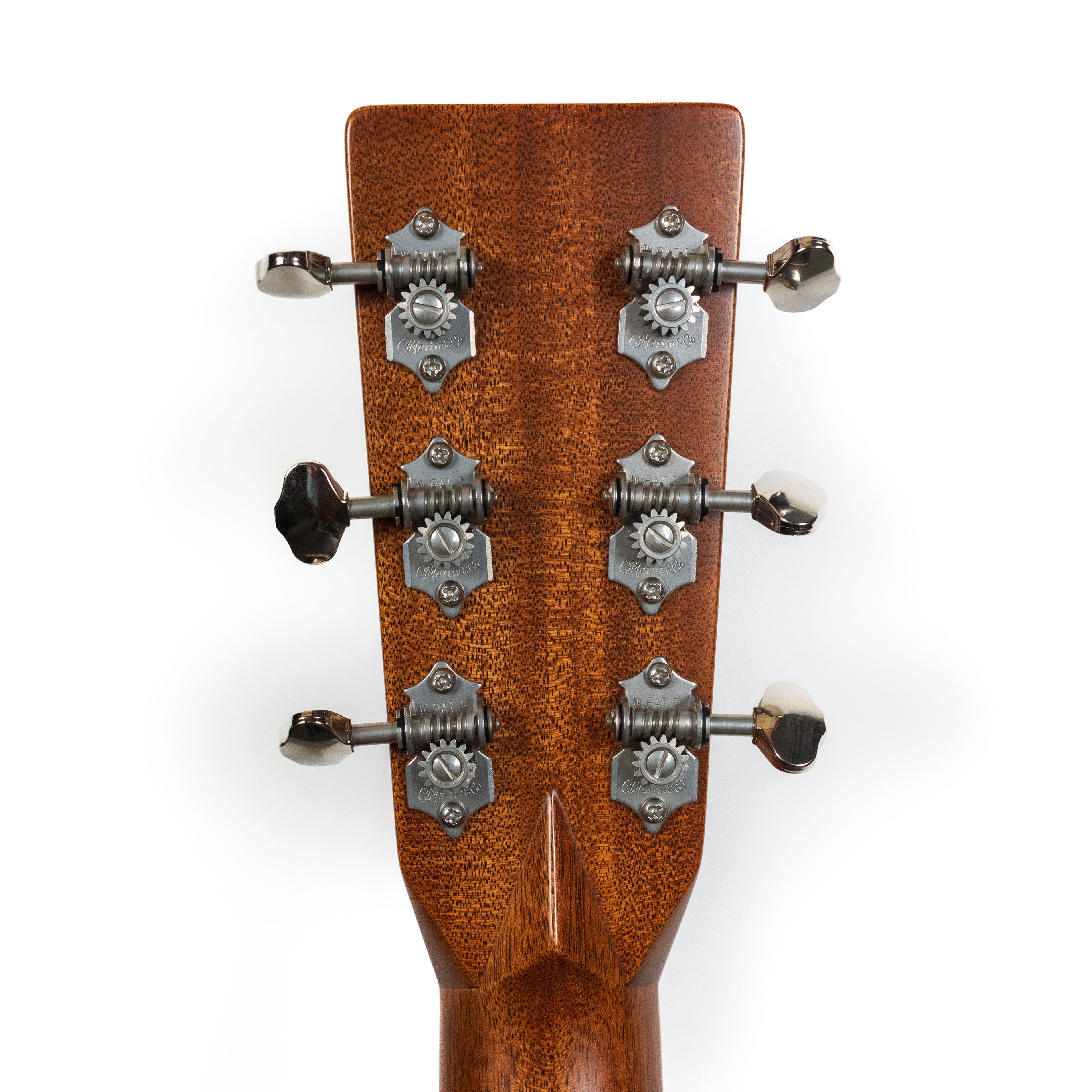 Martin OMJM John Mayer