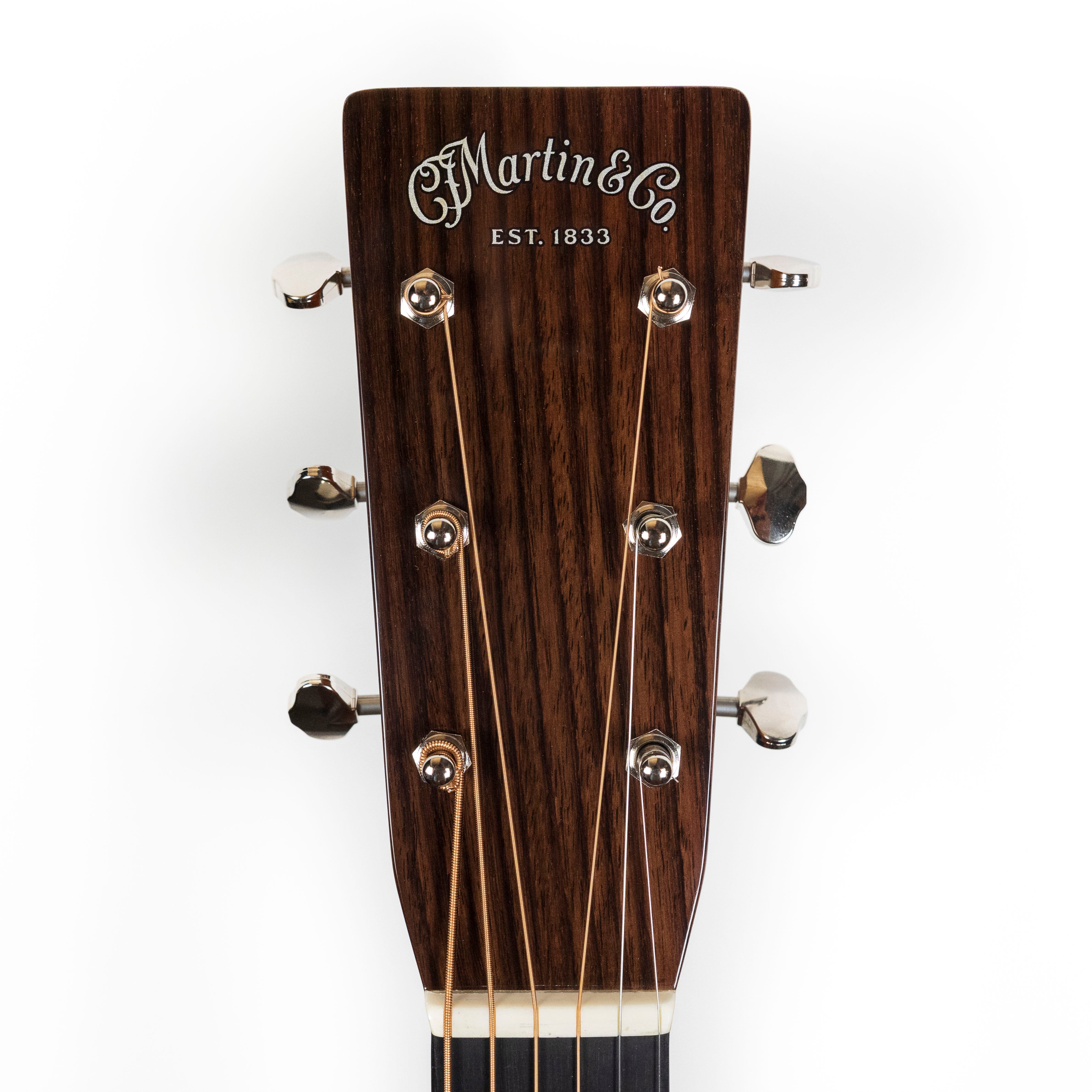 Martin OMJM John Mayer