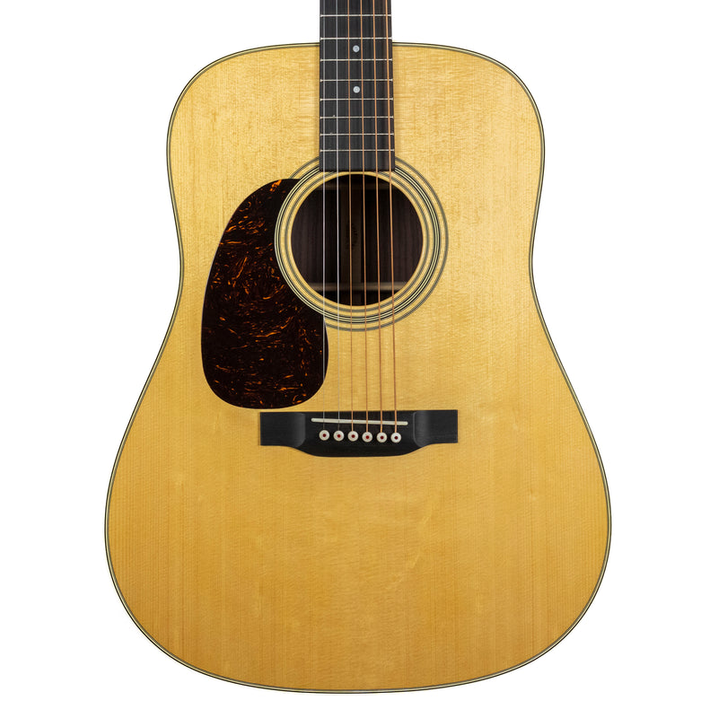 Martin D-28 Left