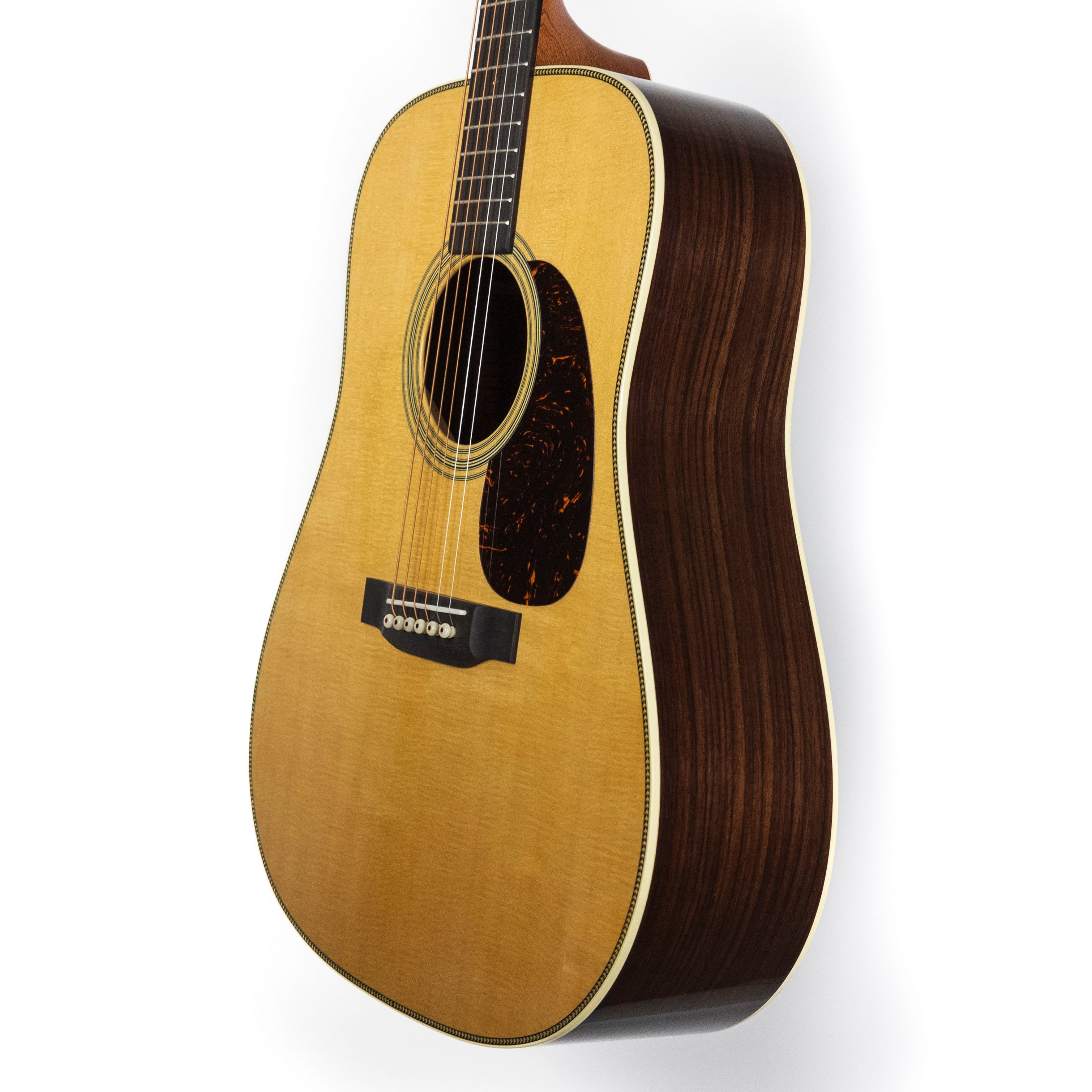 Martin HD-28 — Rudy's Music