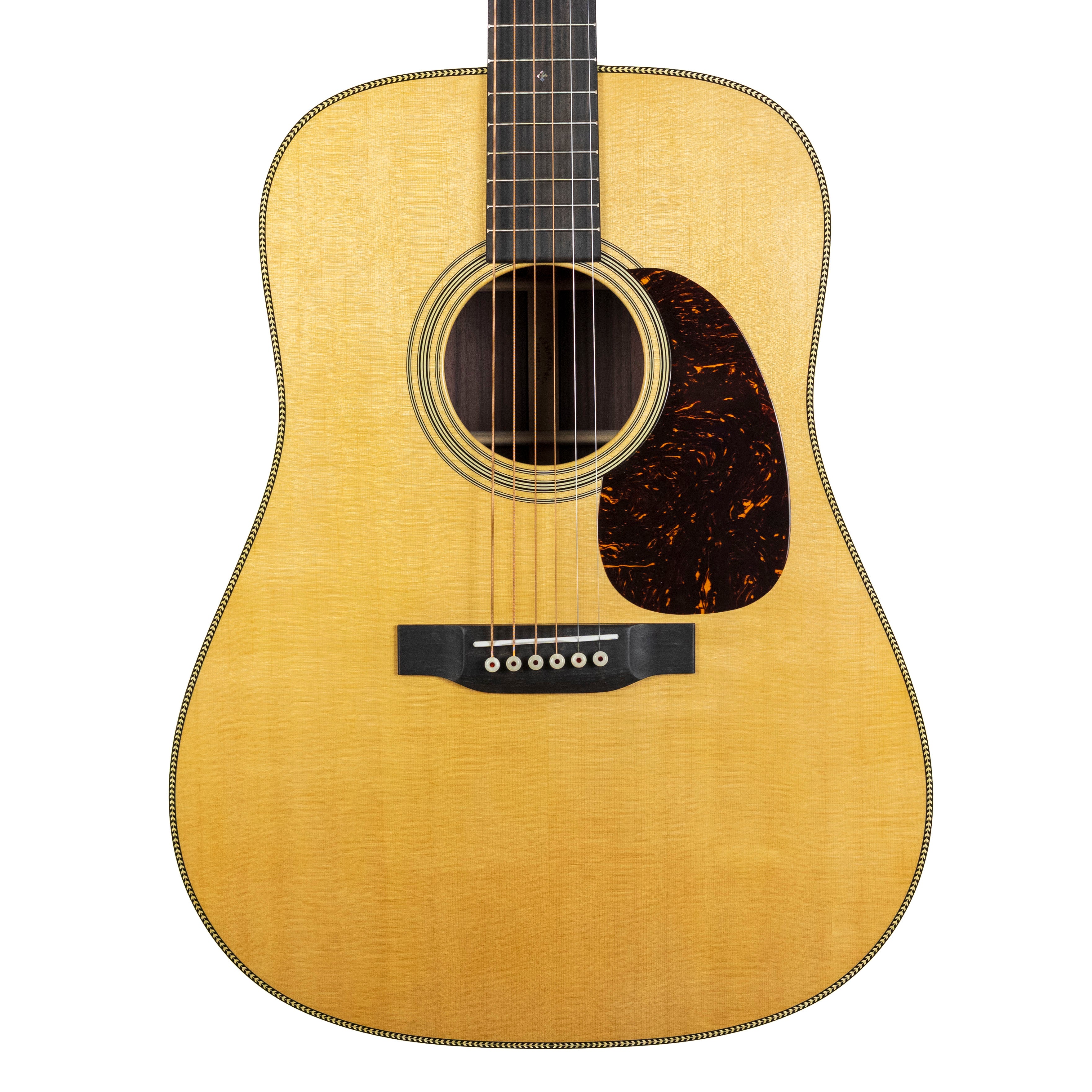 Martin HD-28 — Rudy's Music