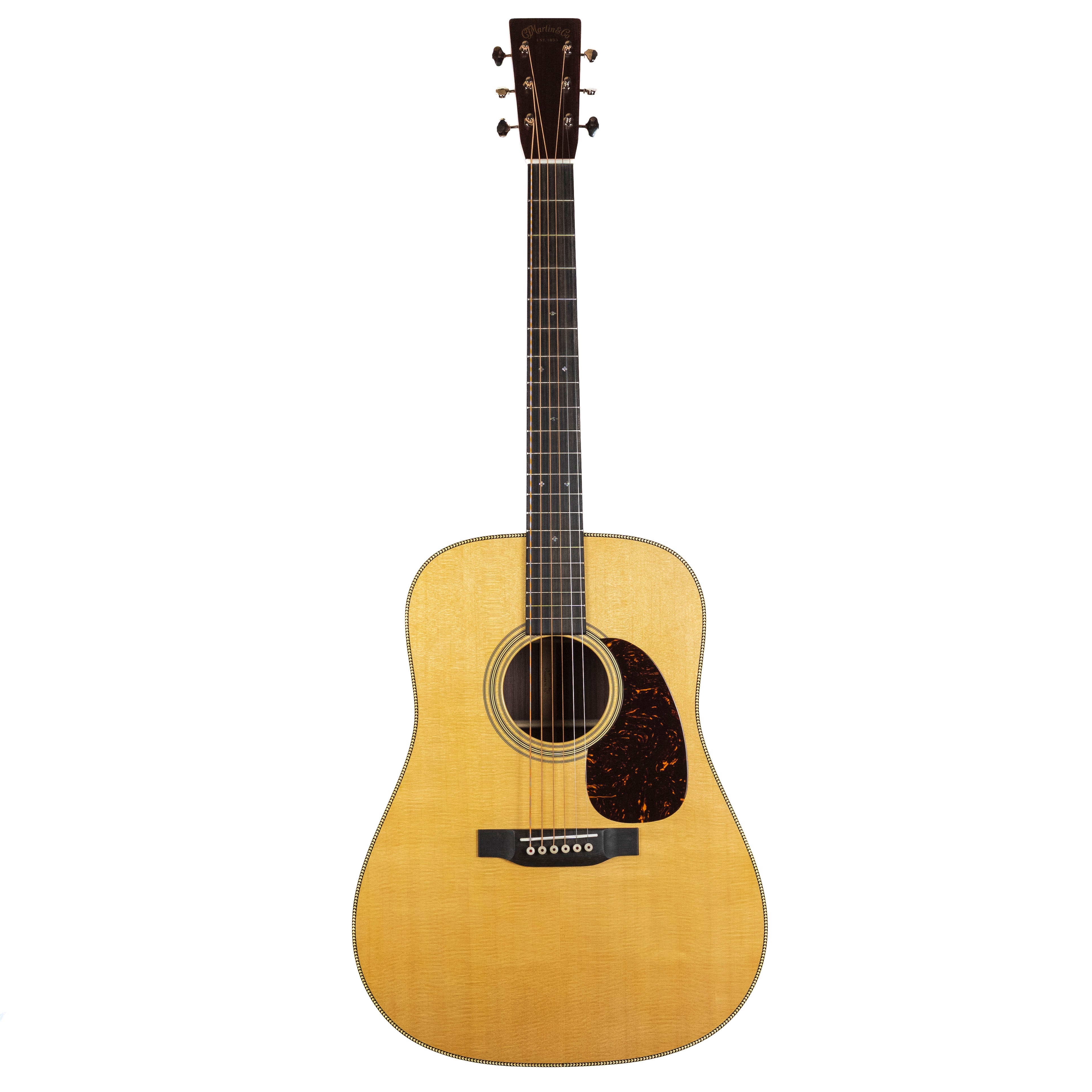 マーチン　HD-28 Martin HD-28 Acoustic Guitar | Martin Guitar