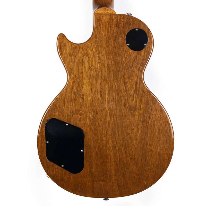 Gibson Les Paul Standard 60s Plain Top, Pelham Blue