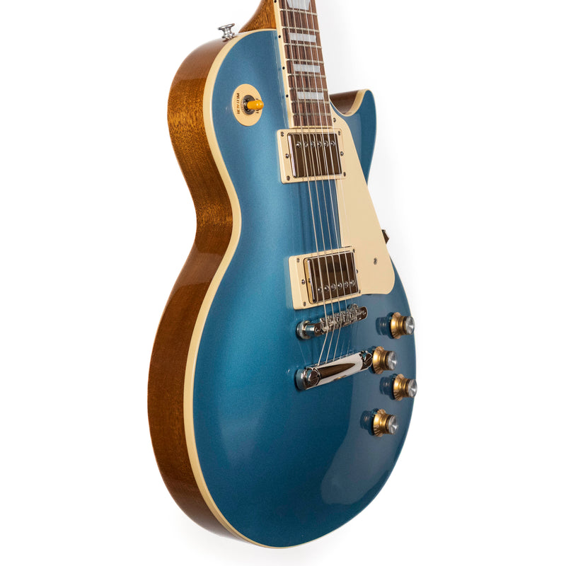 Gibson Les Paul Standard 60s Plain Top, Pelham Blue