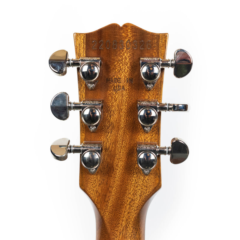 Gibson Les Paul Standard 60s Plain Top, Pelham Blue