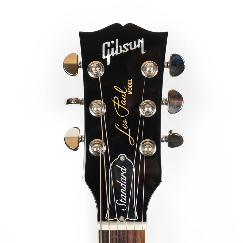 Gibson Les Paul Standard 60s Plain Top, Pelham Blue