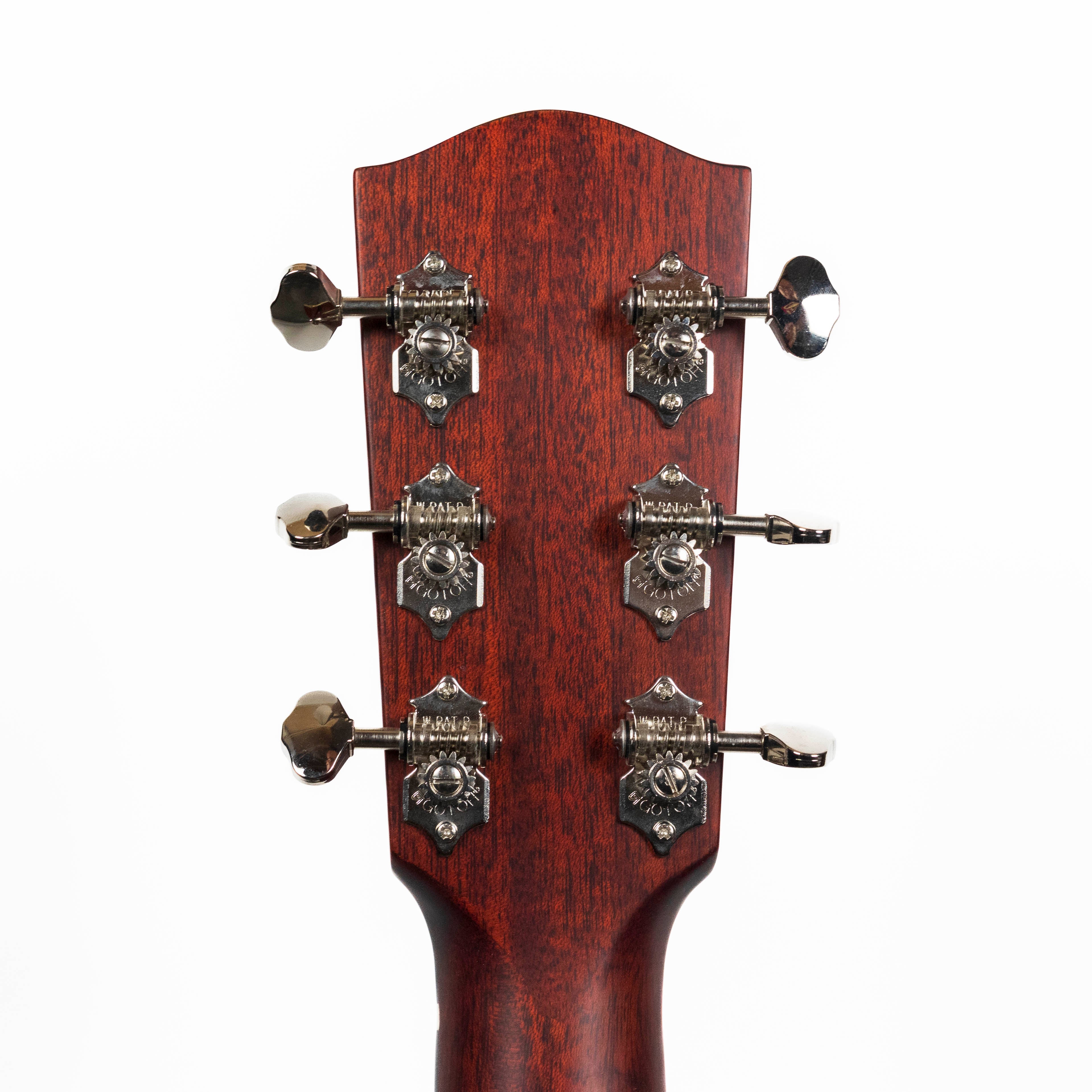 Eastman E6SS-TC Natural Thermo Cure