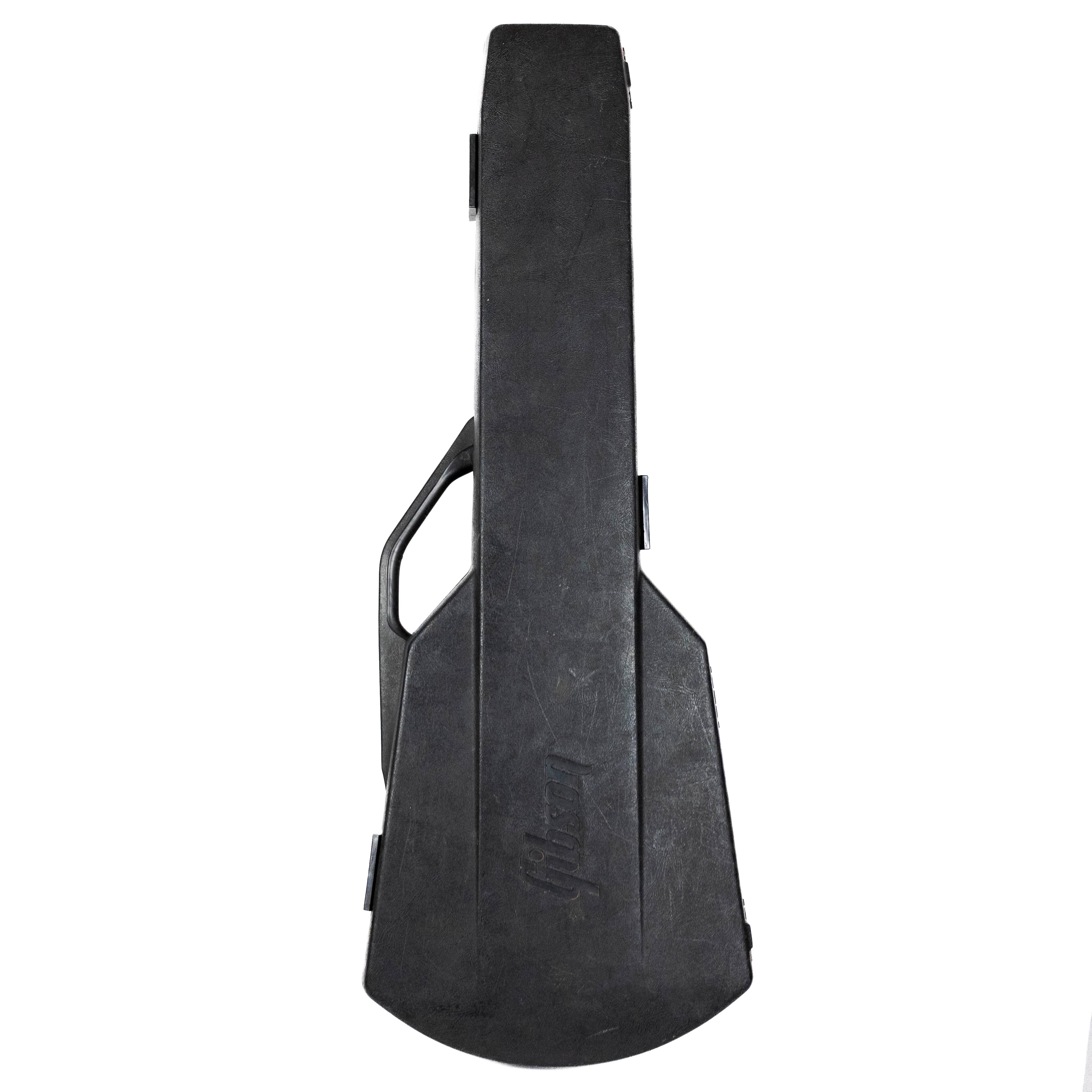 Gibson 1975 Les Paul Deluxe, Wine Red